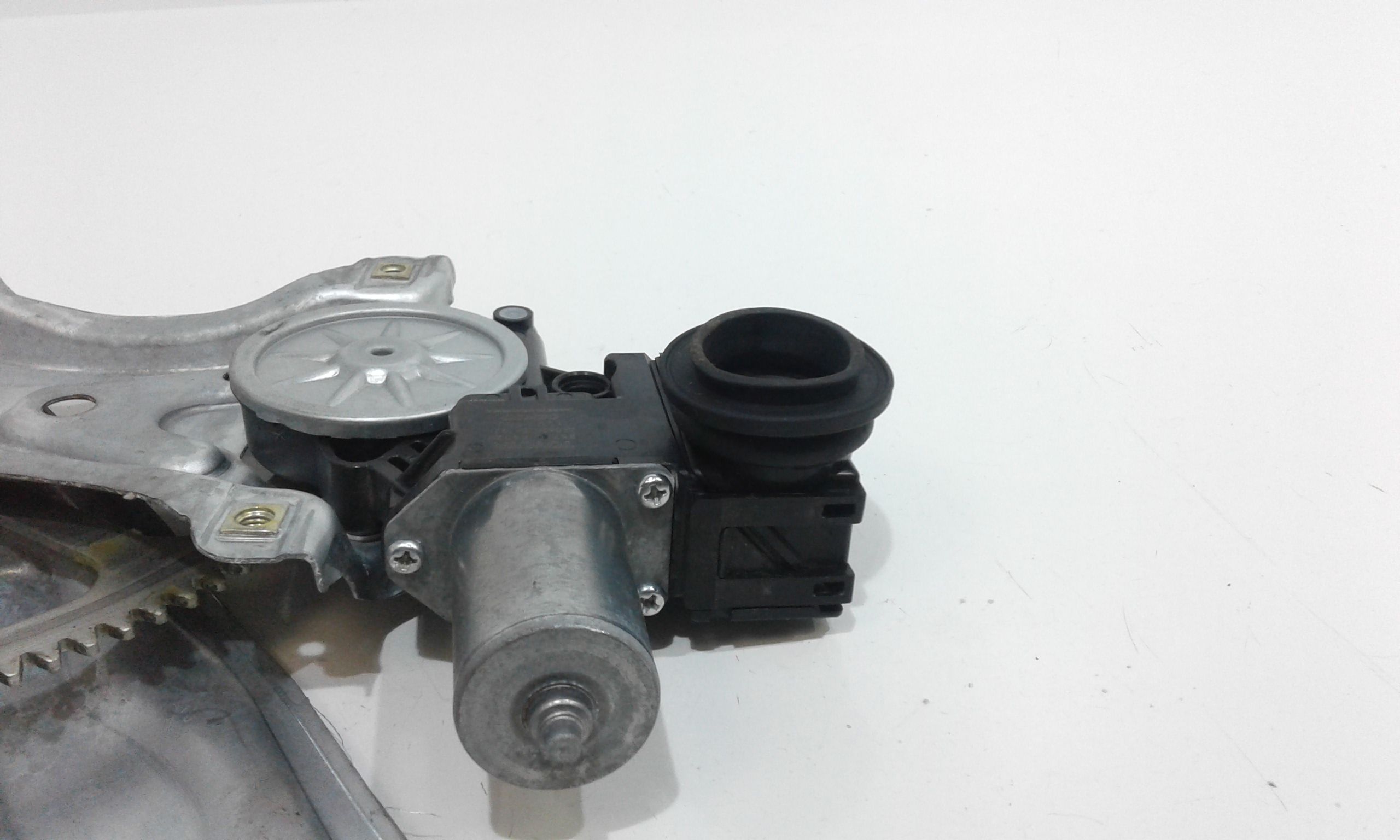 Cremagliera posteriore sinistra guida TOYOTA C-HR Ibrida (16>)