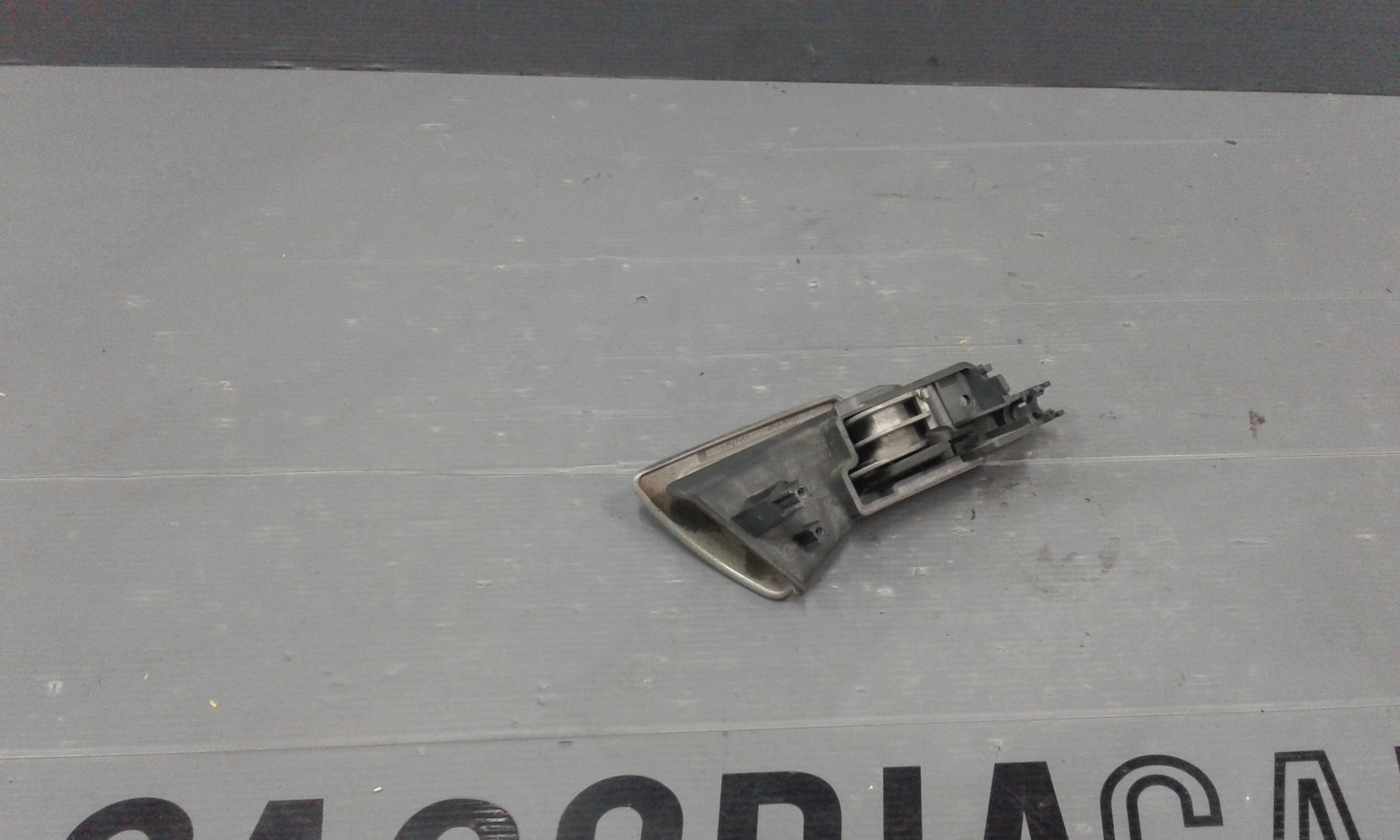 Maniglia interna anteriore Sinistra SMART Forfour 1 Serie