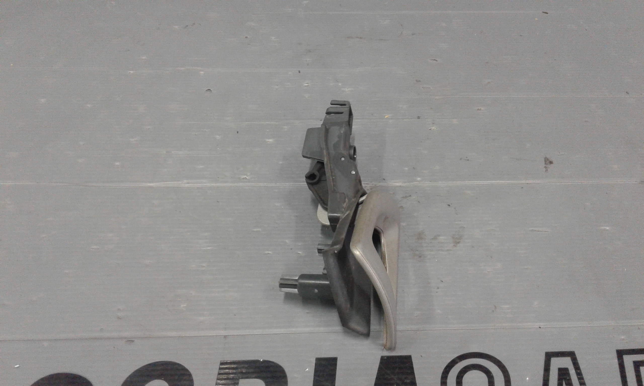 Maniglia interna anteriore Sinistra SMART Forfour 1 Serie