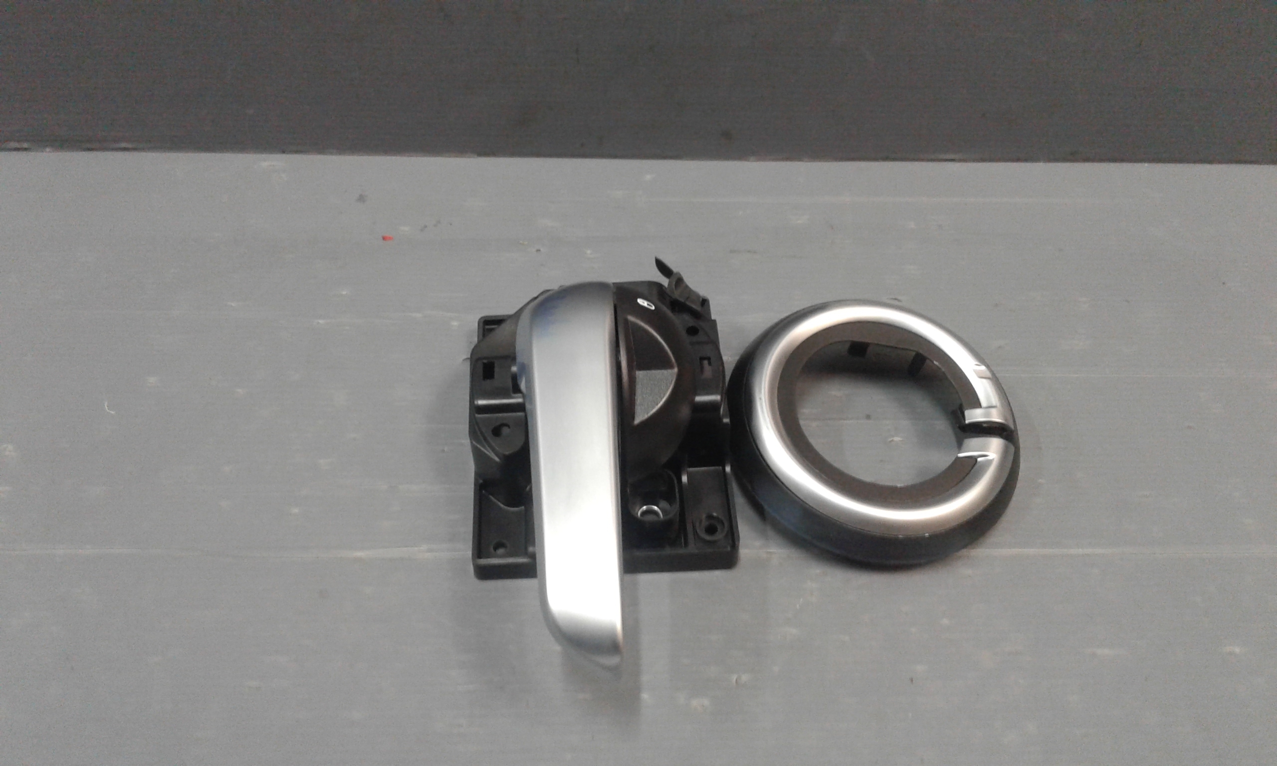 Maniglia interna anteriore Sinistra FIAT 500 X 1 Serie