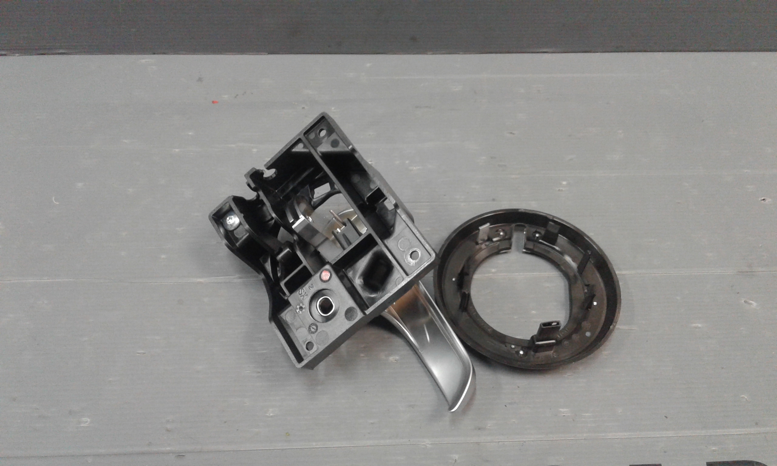 Maniglia interna anteriore Sinistra FIAT 500 X 1 Serie