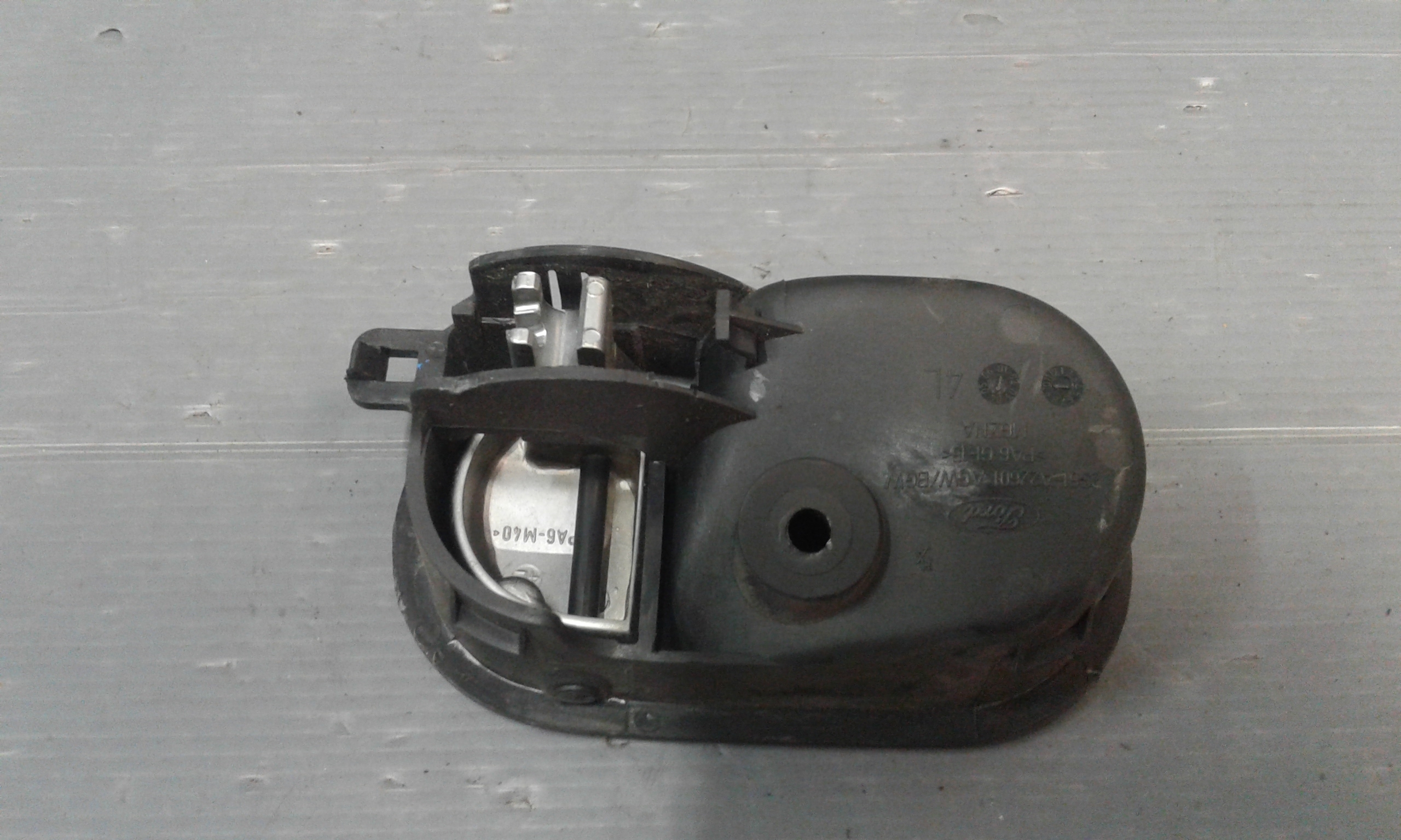 Maniglia interna anteriore Sinistra FORD Fusion 1 Serie