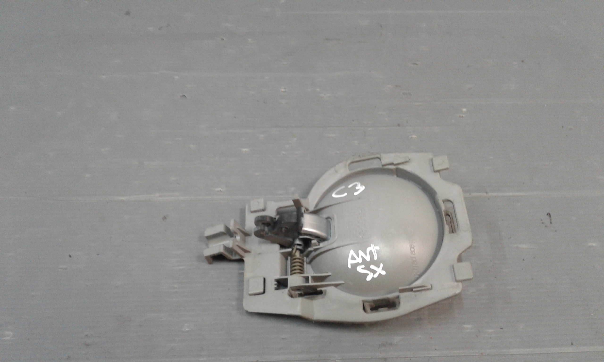 Maniglia interna anteriore Sinistra CITROEN C3 1 Serie