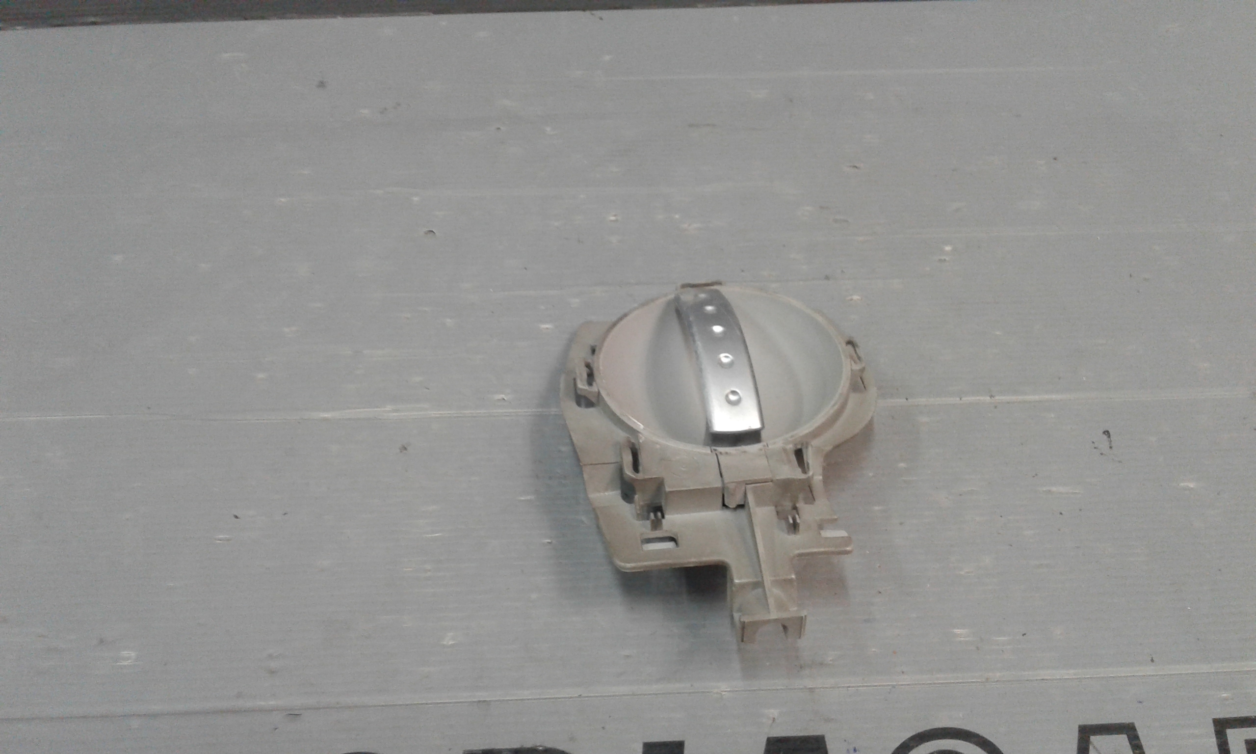 Maniglia interna anteriore Sinistra CITROEN C3 1 Serie