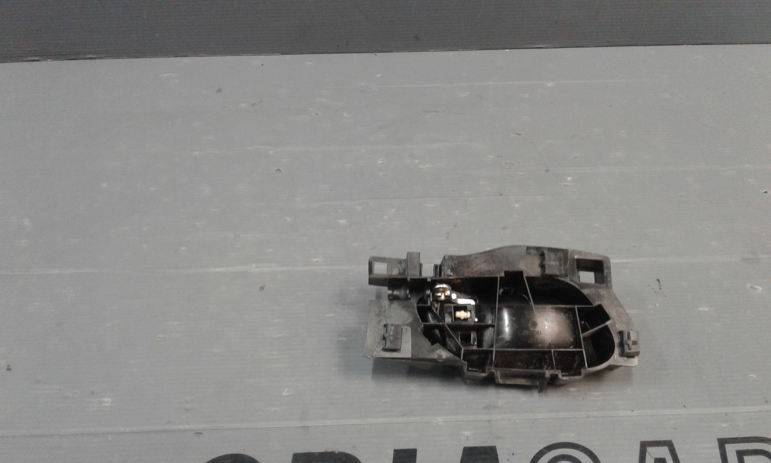 Maniglia interna anteriore Sinistra CITROEN C3 3 Serie