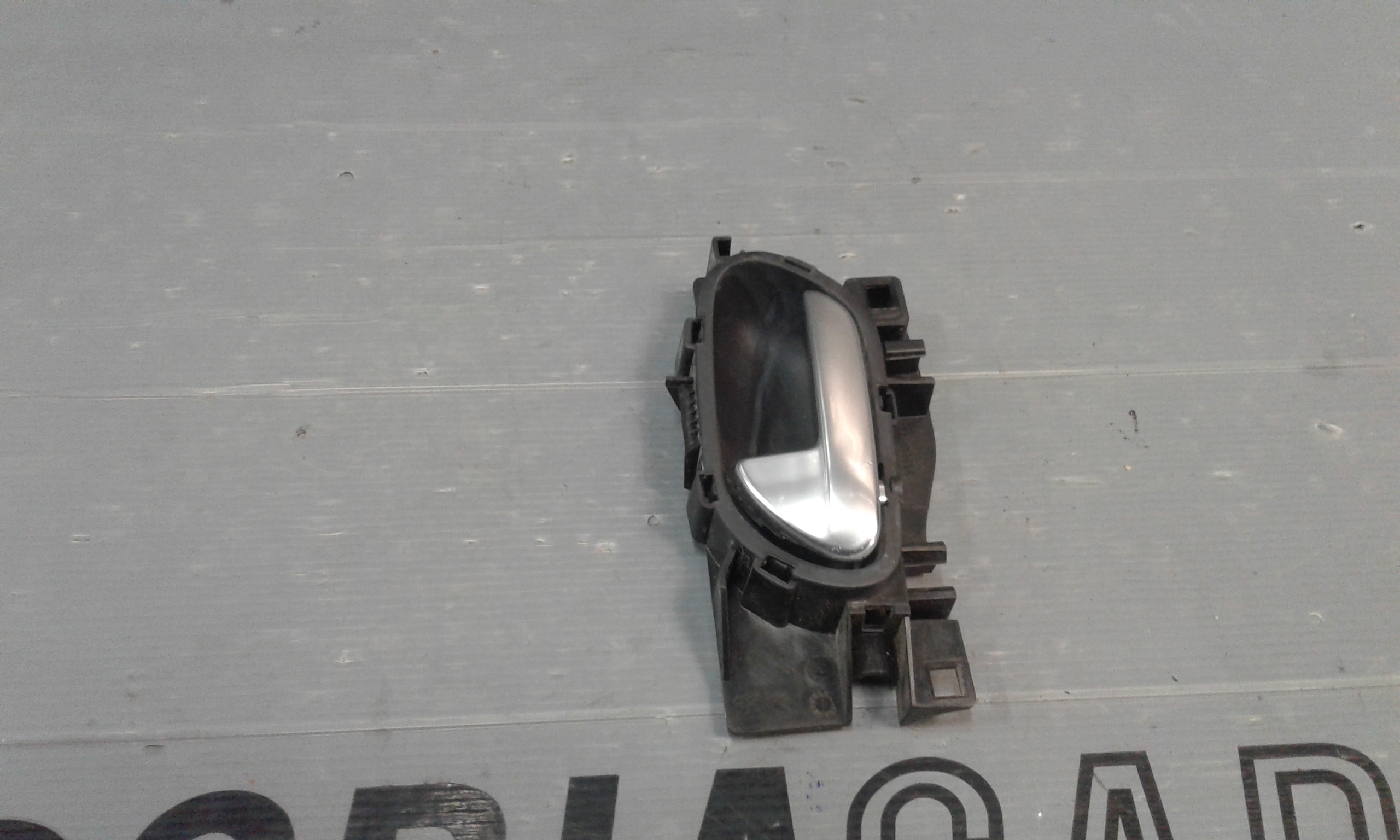 Maniglia interna anteriore Sinistra CITROEN C3 3 Serie