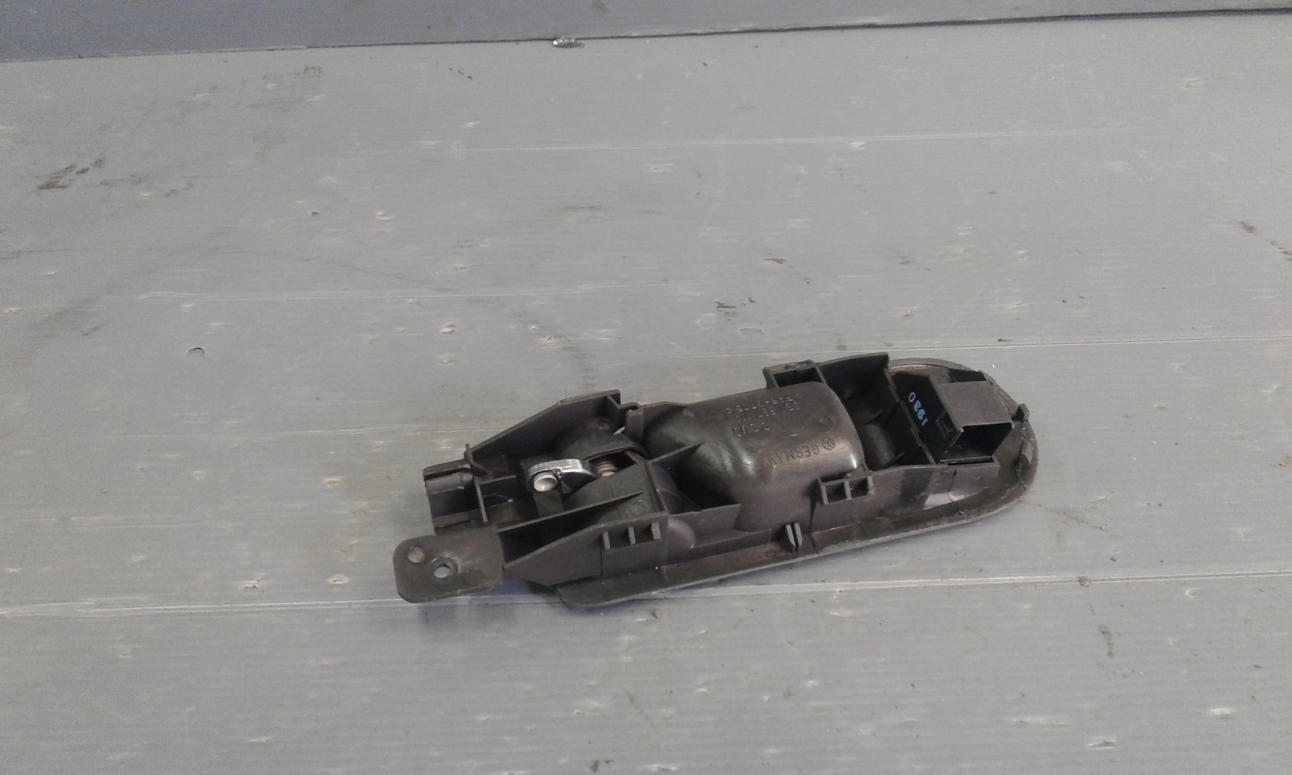 Maniglia interna anteriore Sinistra VOLKSWAGEN Passat Berlina 3 Serie