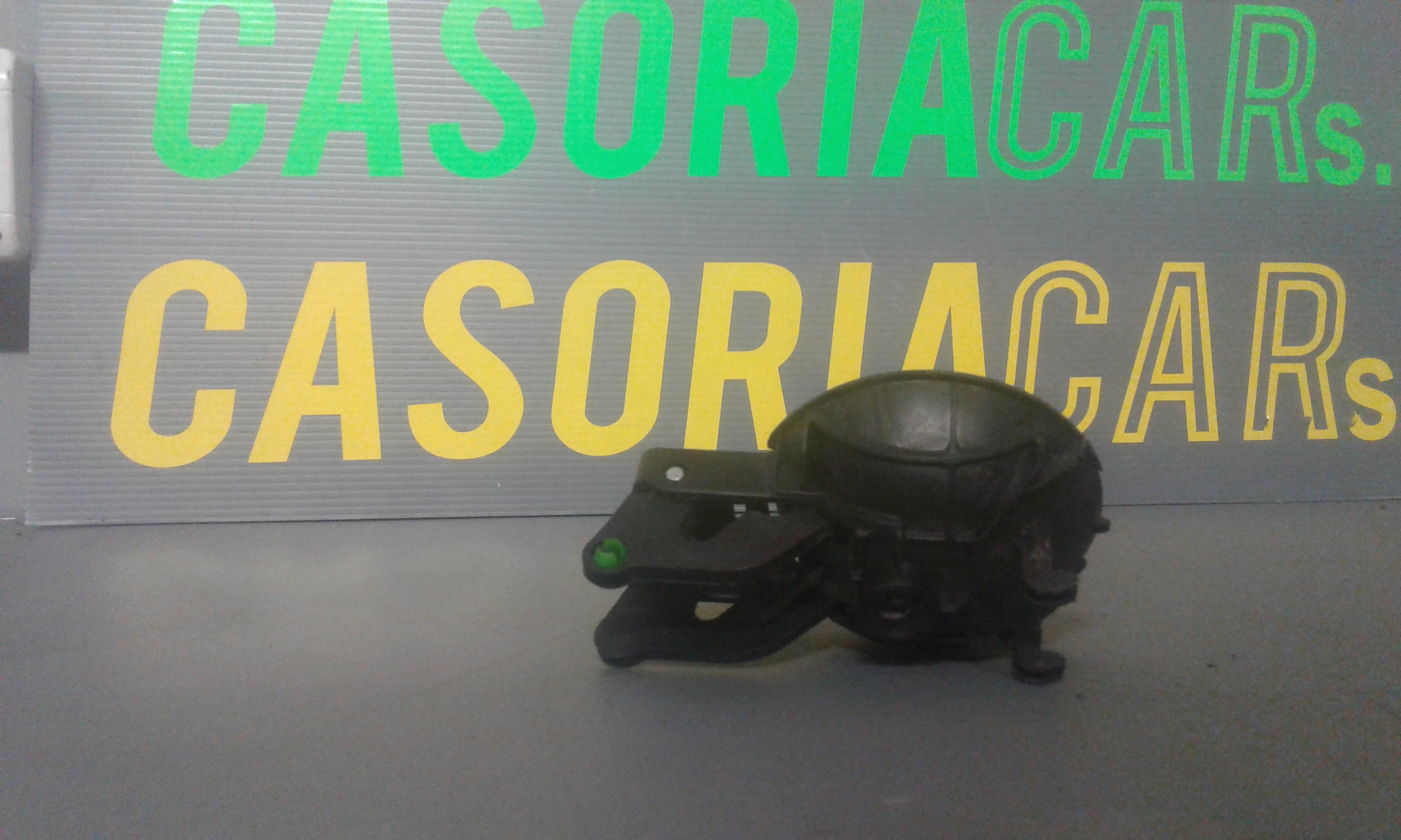 Maniglia interna anteriore Sinistra CHEVROLET Kalos 1 Serie