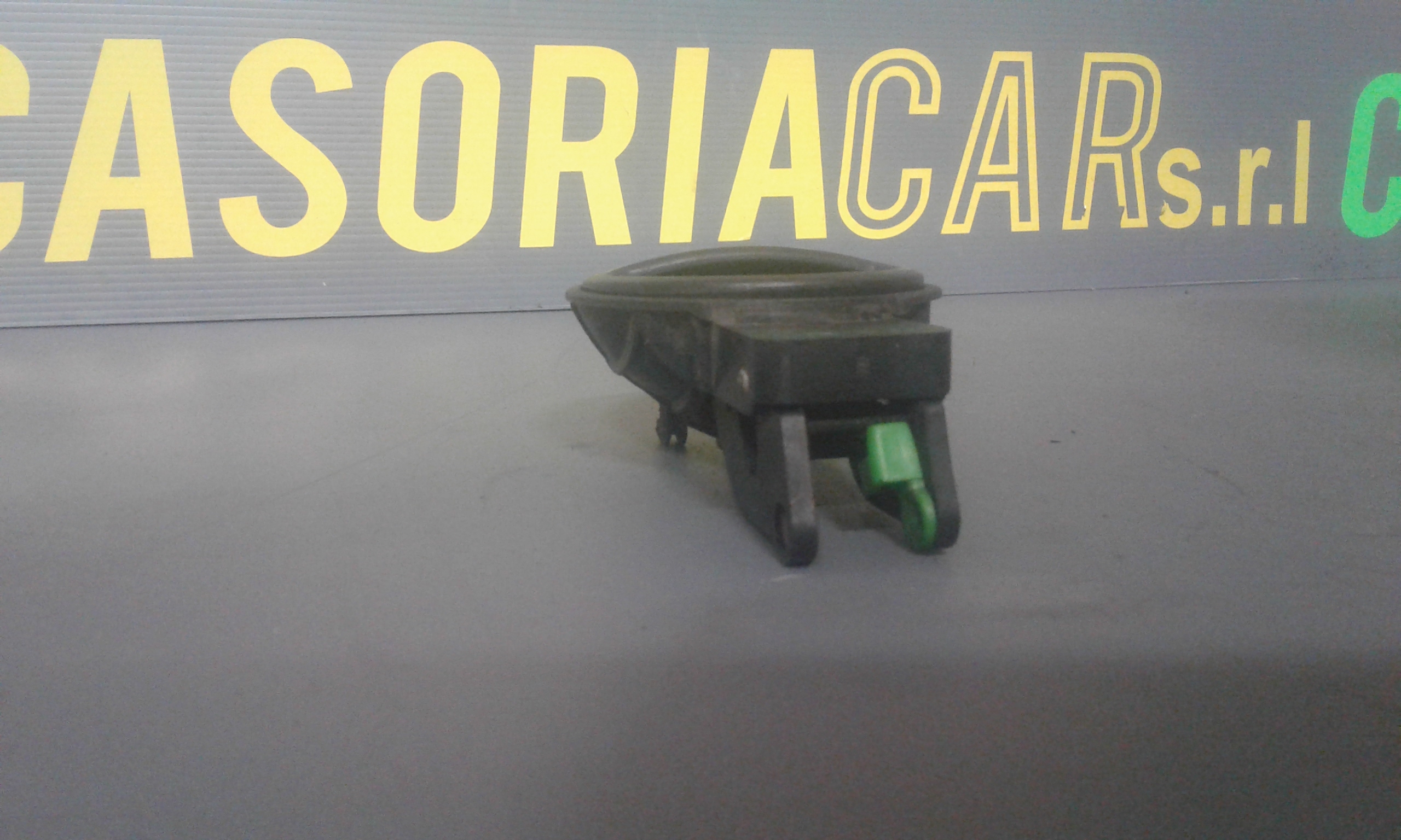 Maniglia interna anteriore Sinistra CHEVROLET Kalos 1 Serie