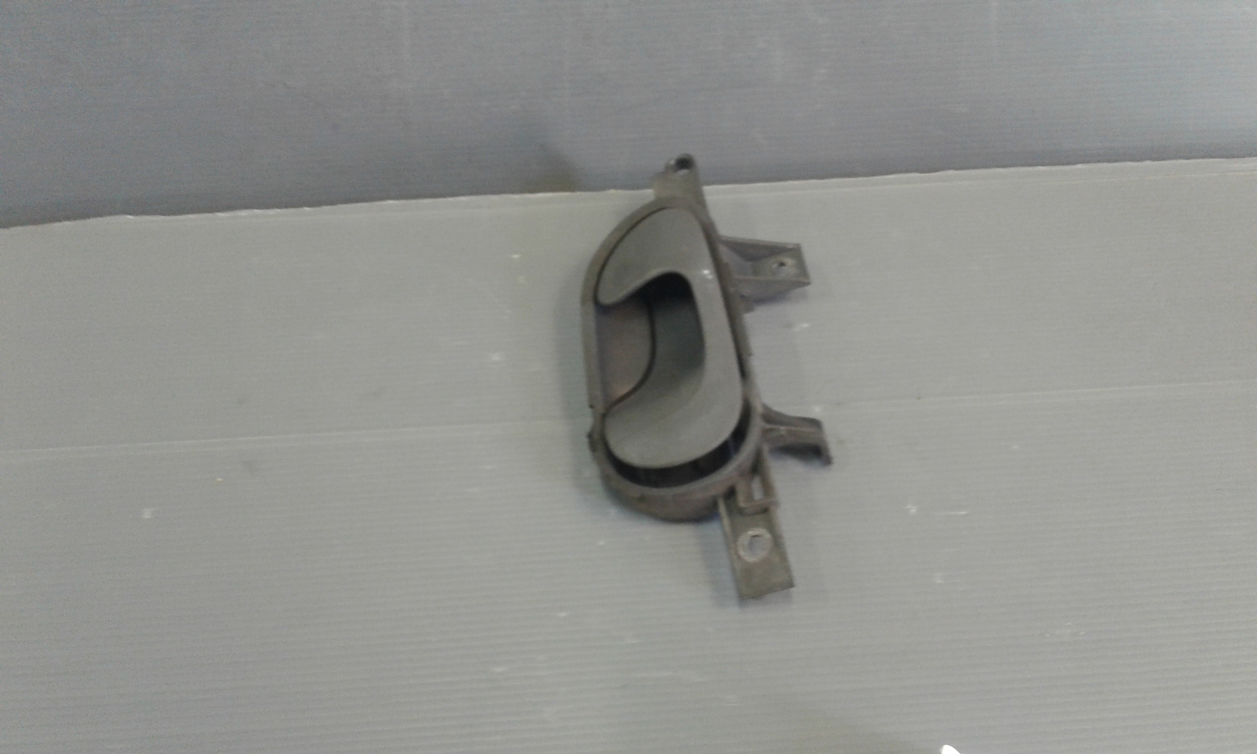 Maniglia interna anteriore Sinistra FIAT Scudo 1 Serie