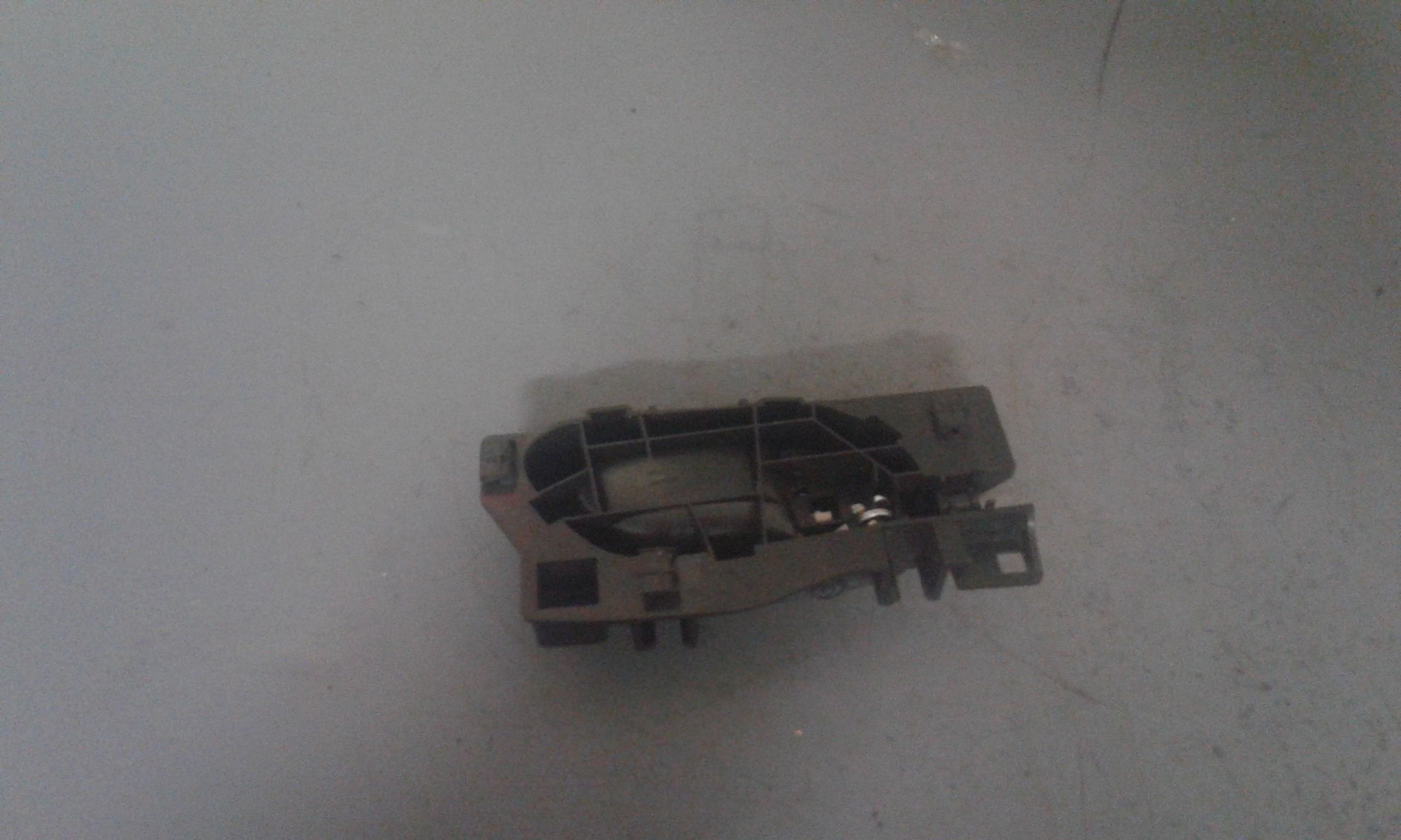 Maniglia interna anteriore Sinistra PEUGEOT 208 1 Serie