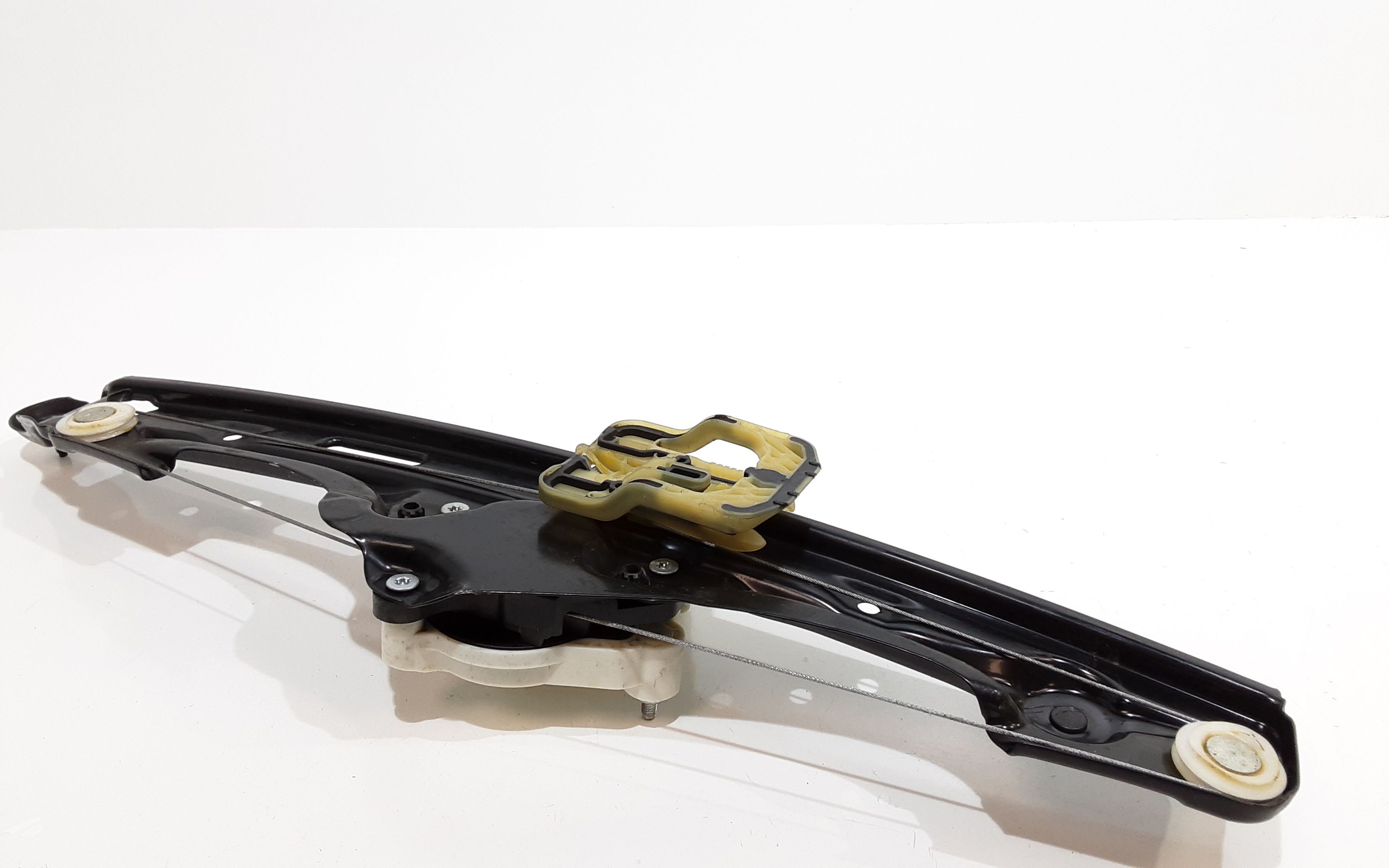 Cremagliera posteriore sinistra guida BMW X4 F26