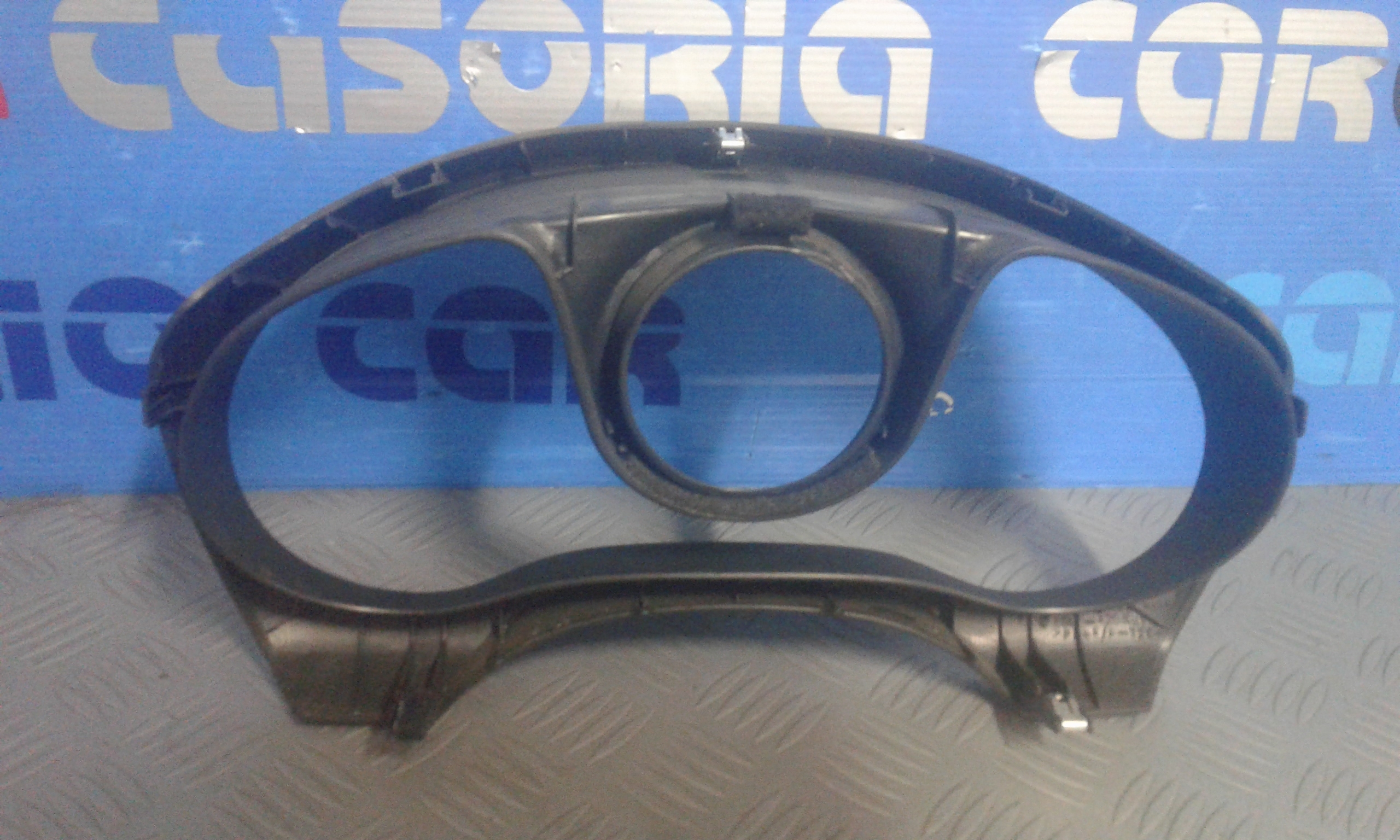 Plastiche interne TOYOTA Rav4 3 Serie