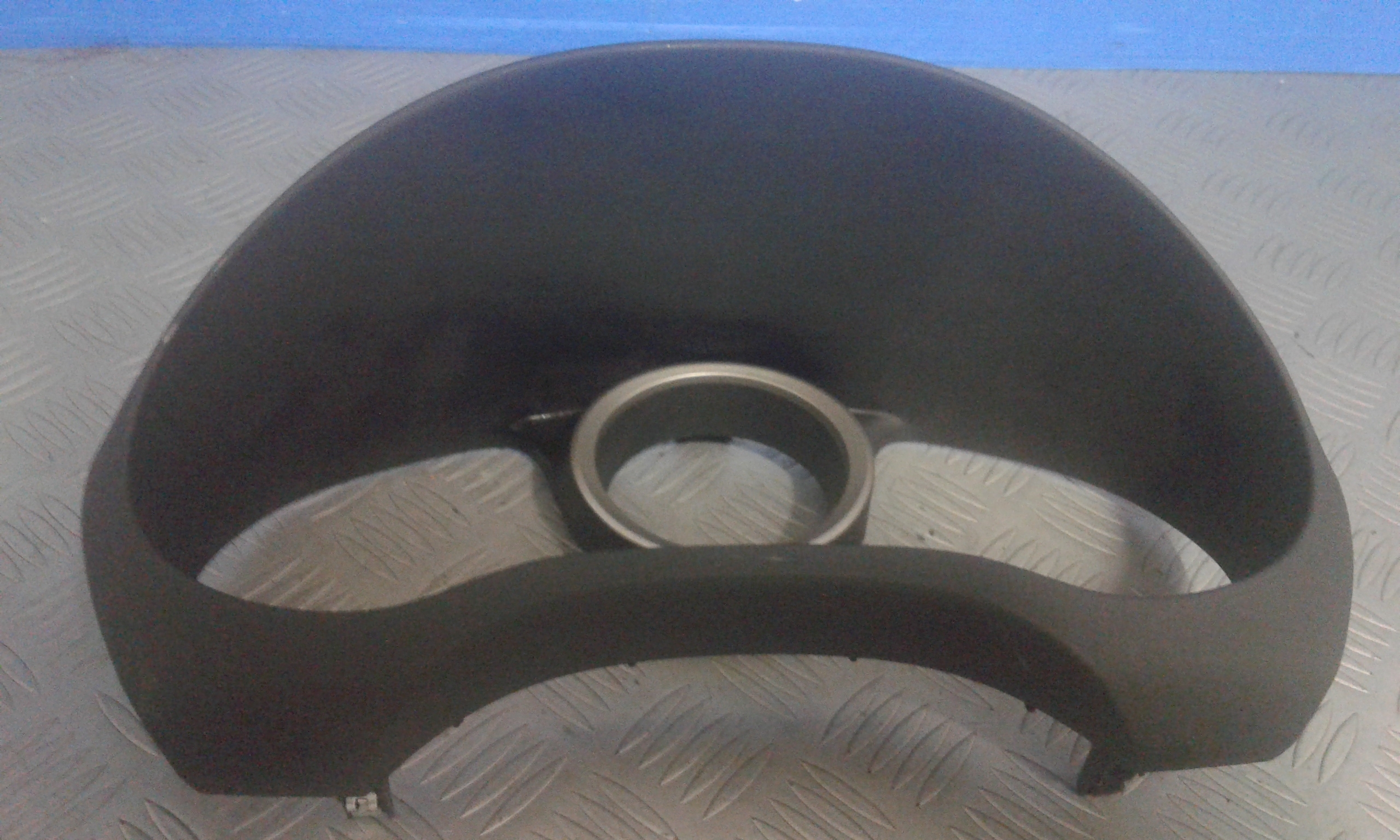 Plastiche interne TOYOTA Rav4 3 Serie