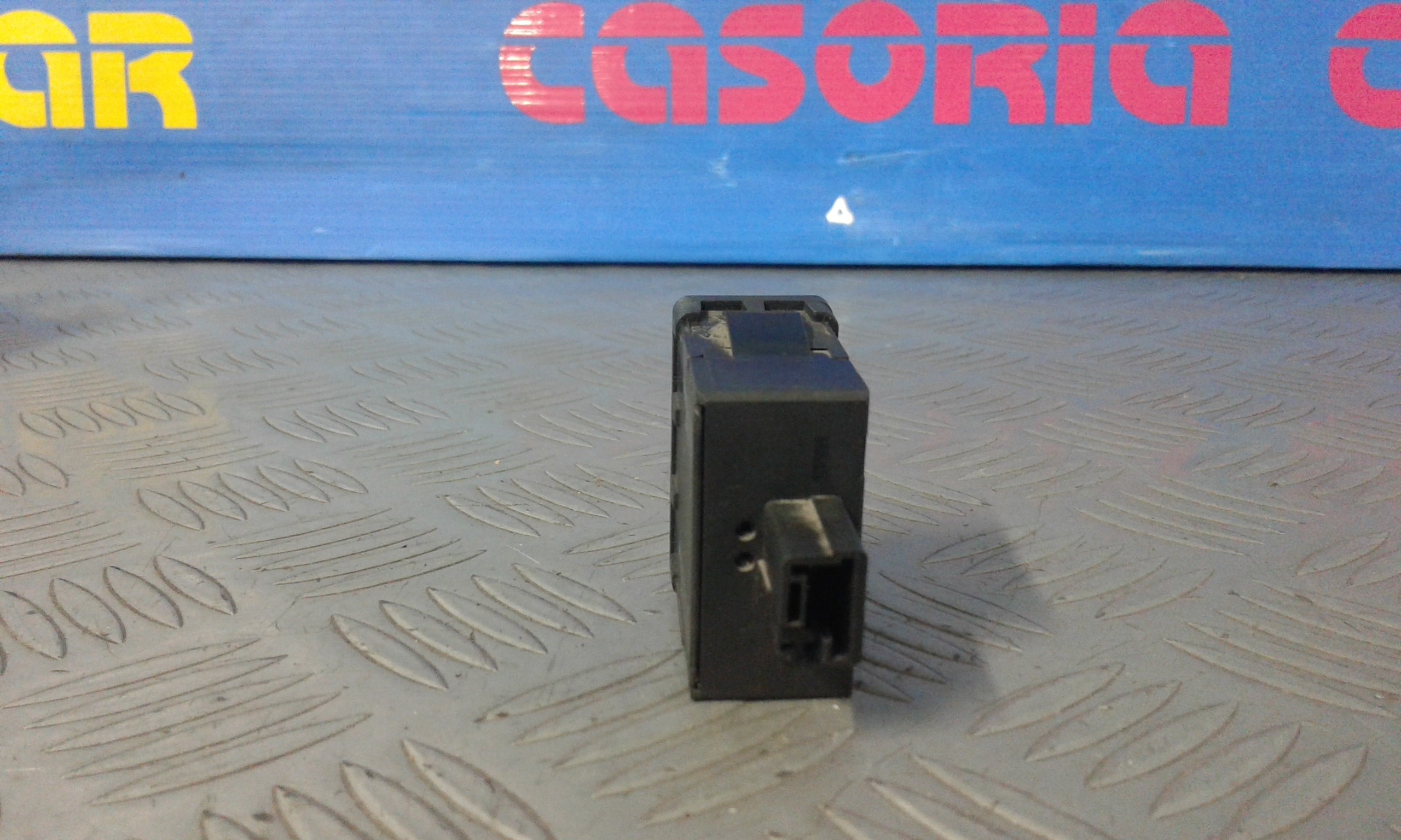 Plastiche interne CITROEN Berlingo 2 Serie