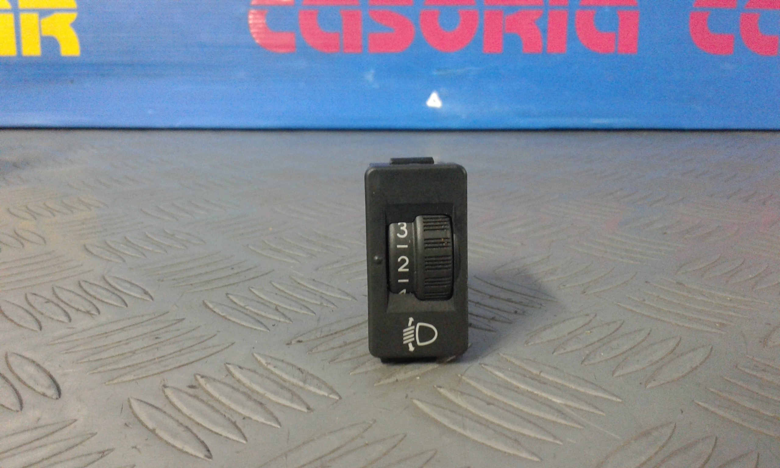 Plastiche interne CITROEN Berlingo 2 Serie