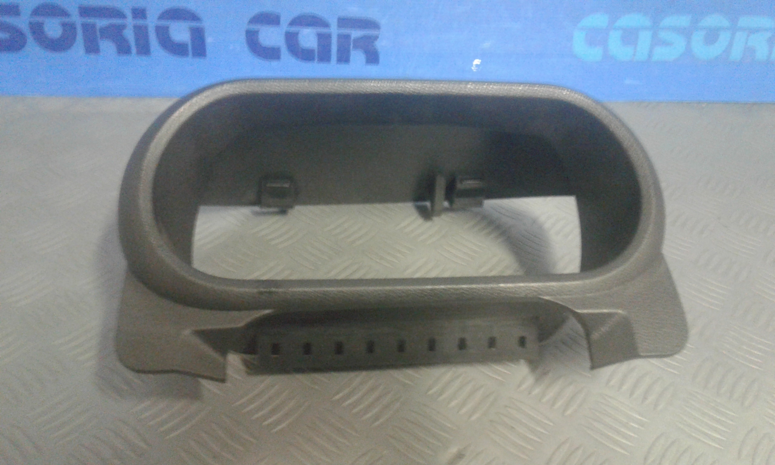 Plastiche interne FORD Fusion 1 Serie