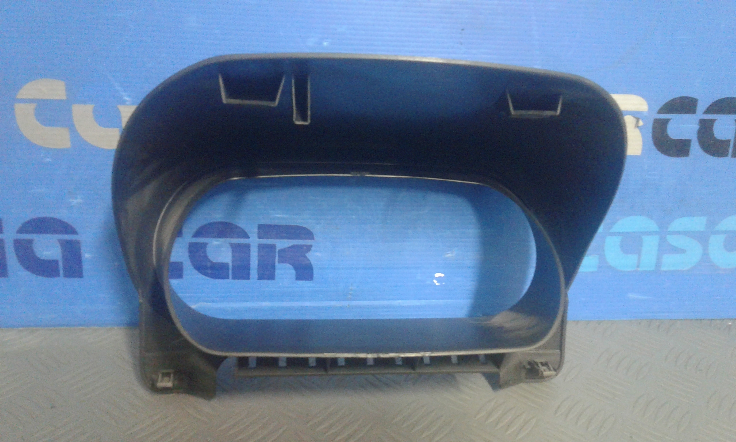 Plastiche interne FORD Fusion 1 Serie