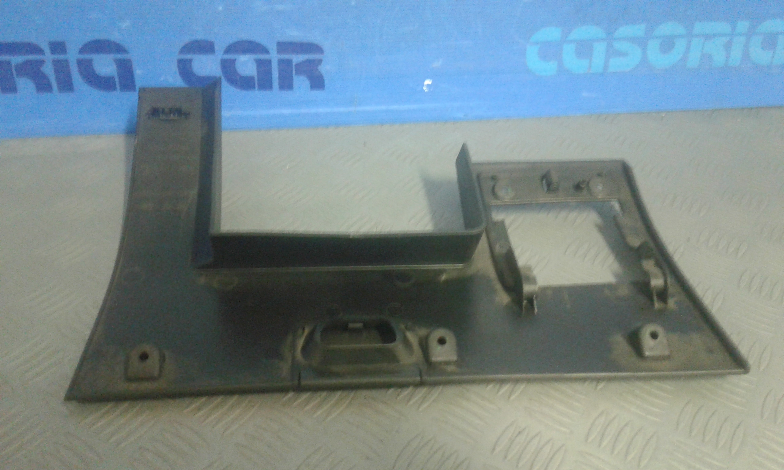 Plastiche interne FORD Fusion 1 Serie