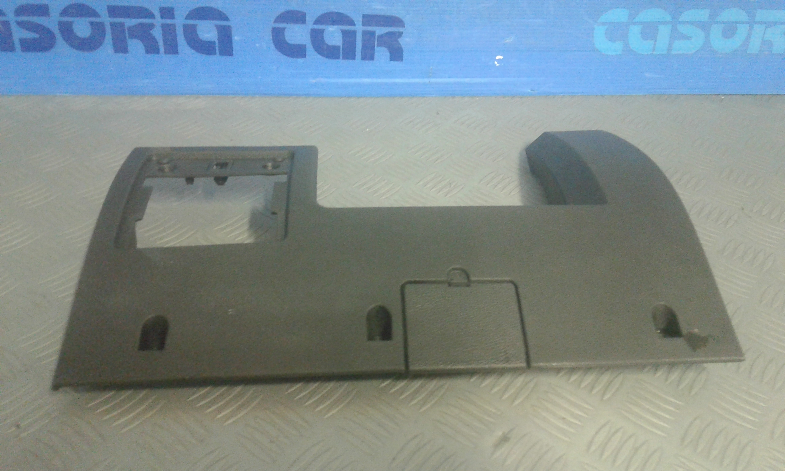 Plastiche interne FORD Fusion 1 Serie