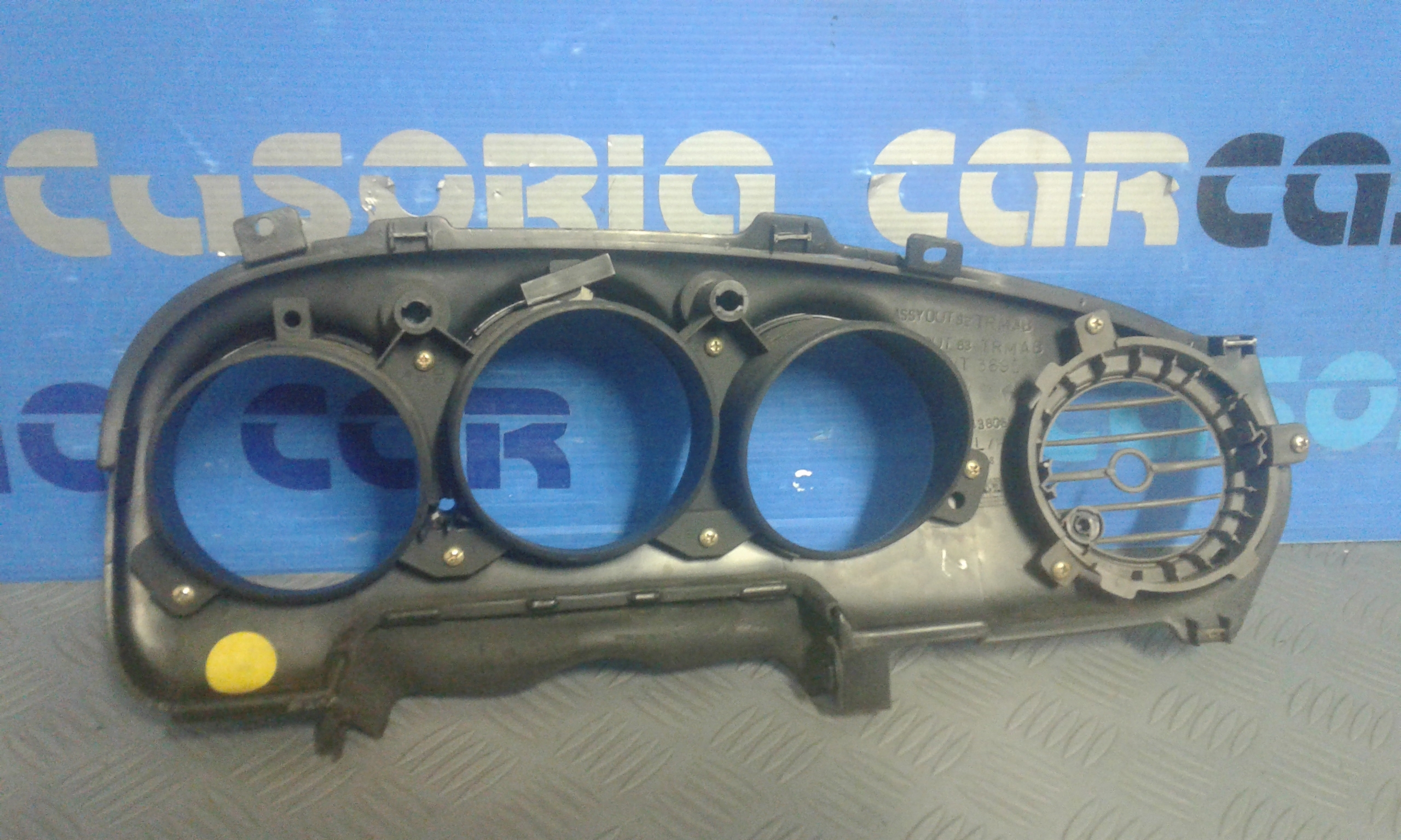 Plastiche interne CHRYSLER PT Cruiser Berlina