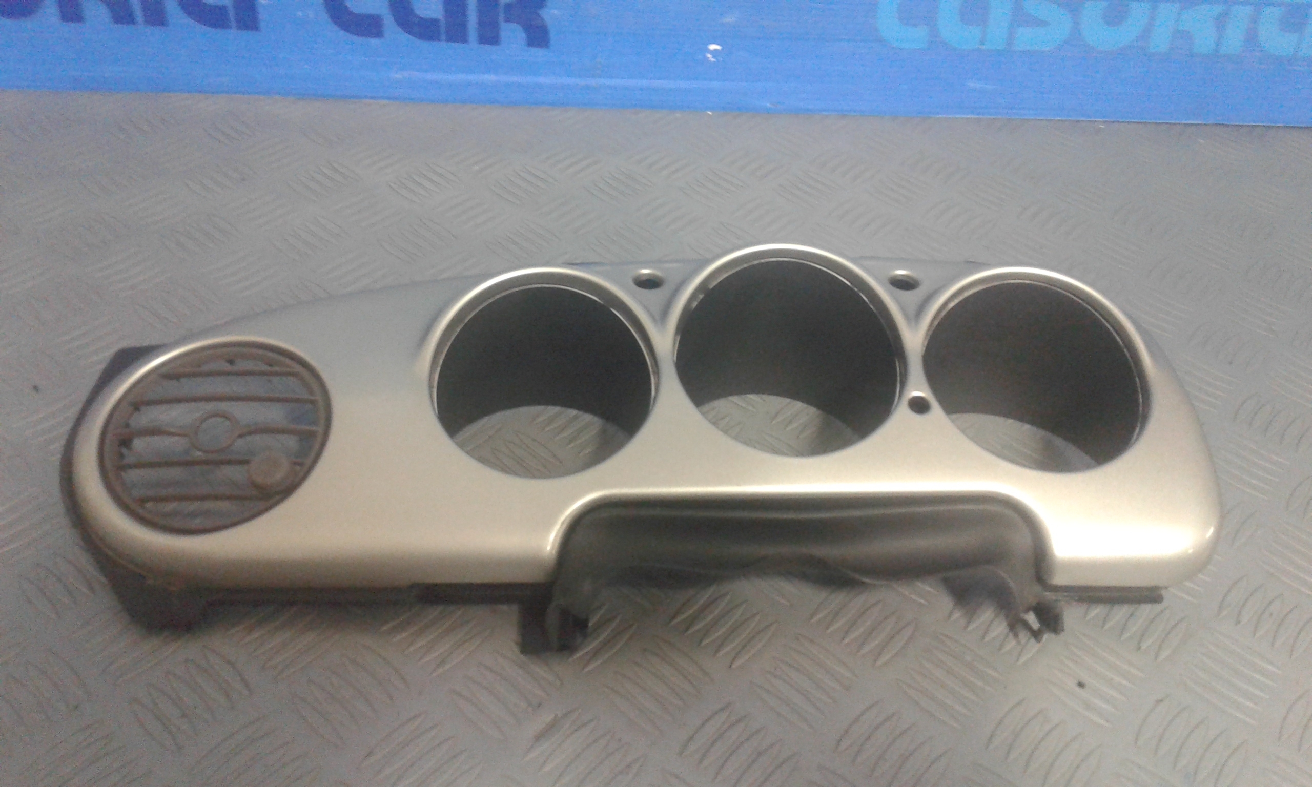 Plastiche interne CHRYSLER PT Cruiser Berlina