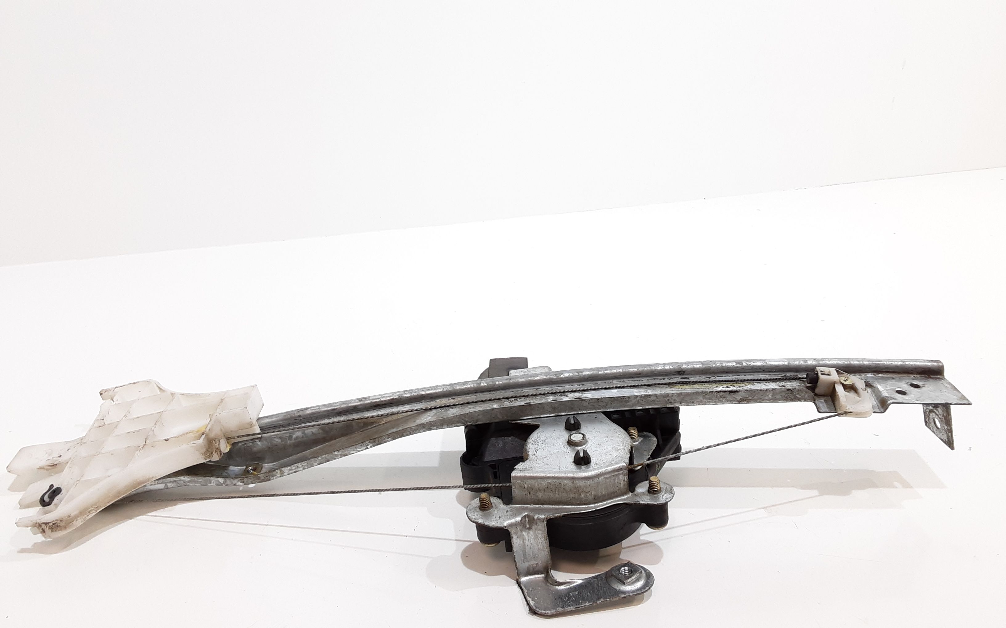 Cremagliera posteriore sinistra guida FORD Mondeo Berlina 3 Serie