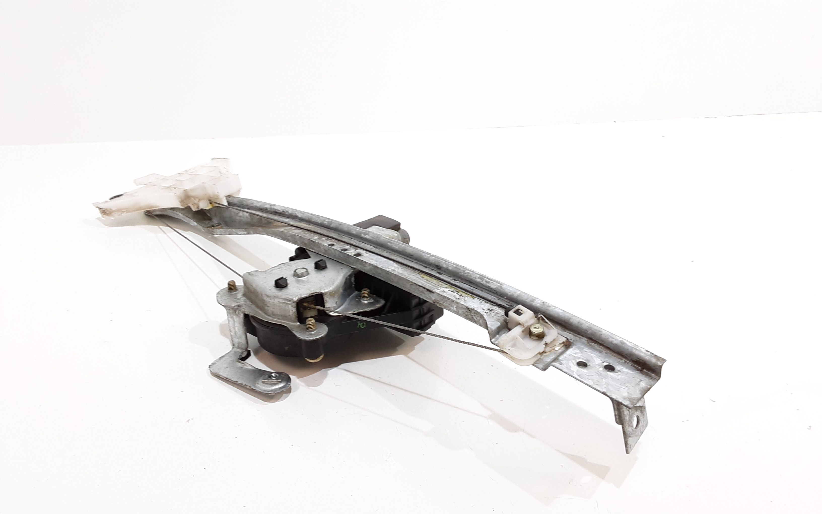 Cremagliera posteriore sinistra guida FORD Mondeo Berlina 3 Serie