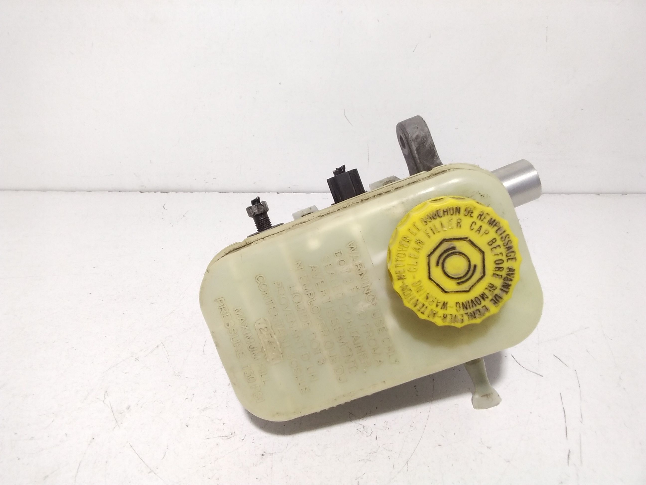 Pompa Freni DODGE Nitro