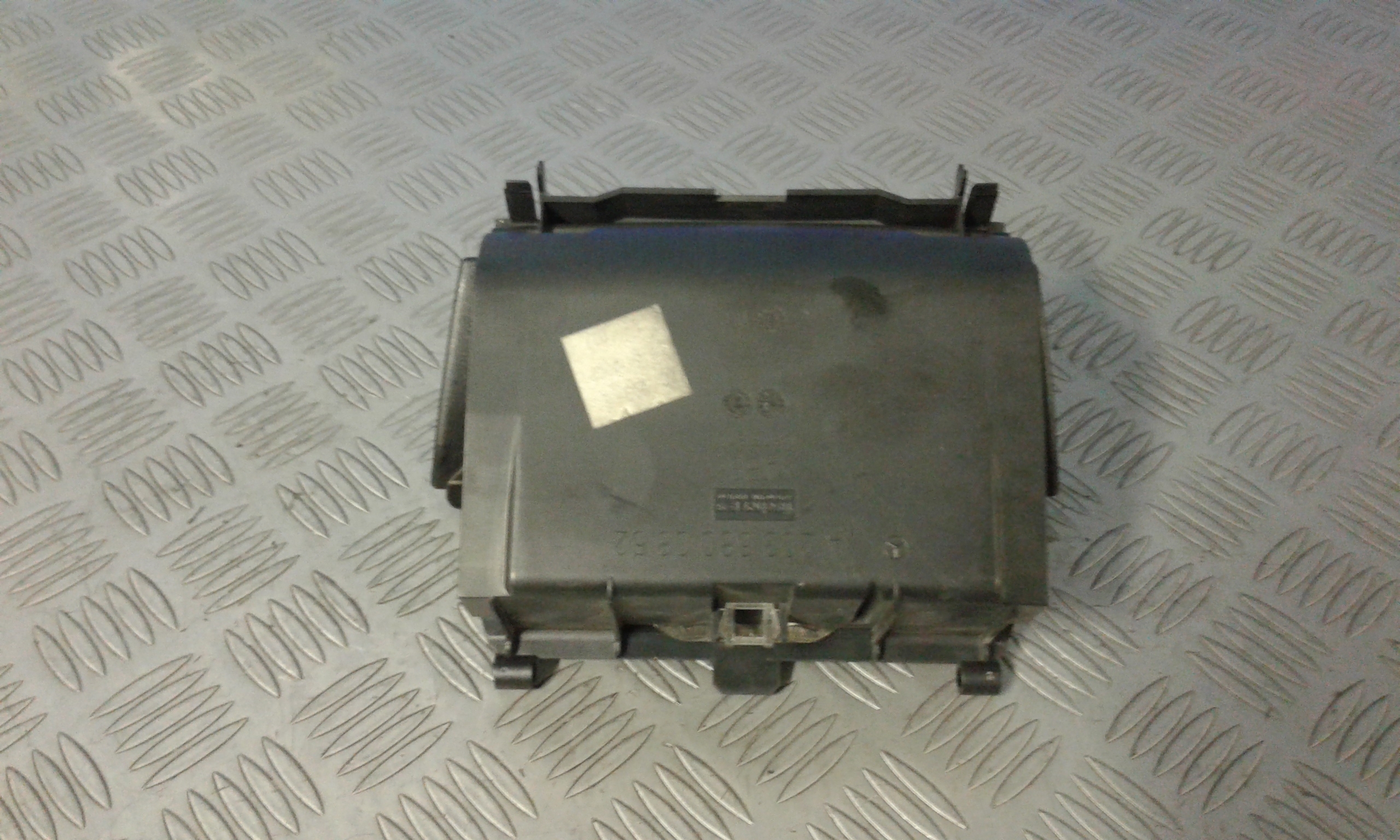 Plastiche interne MERCEDES Classe C Berlina W203