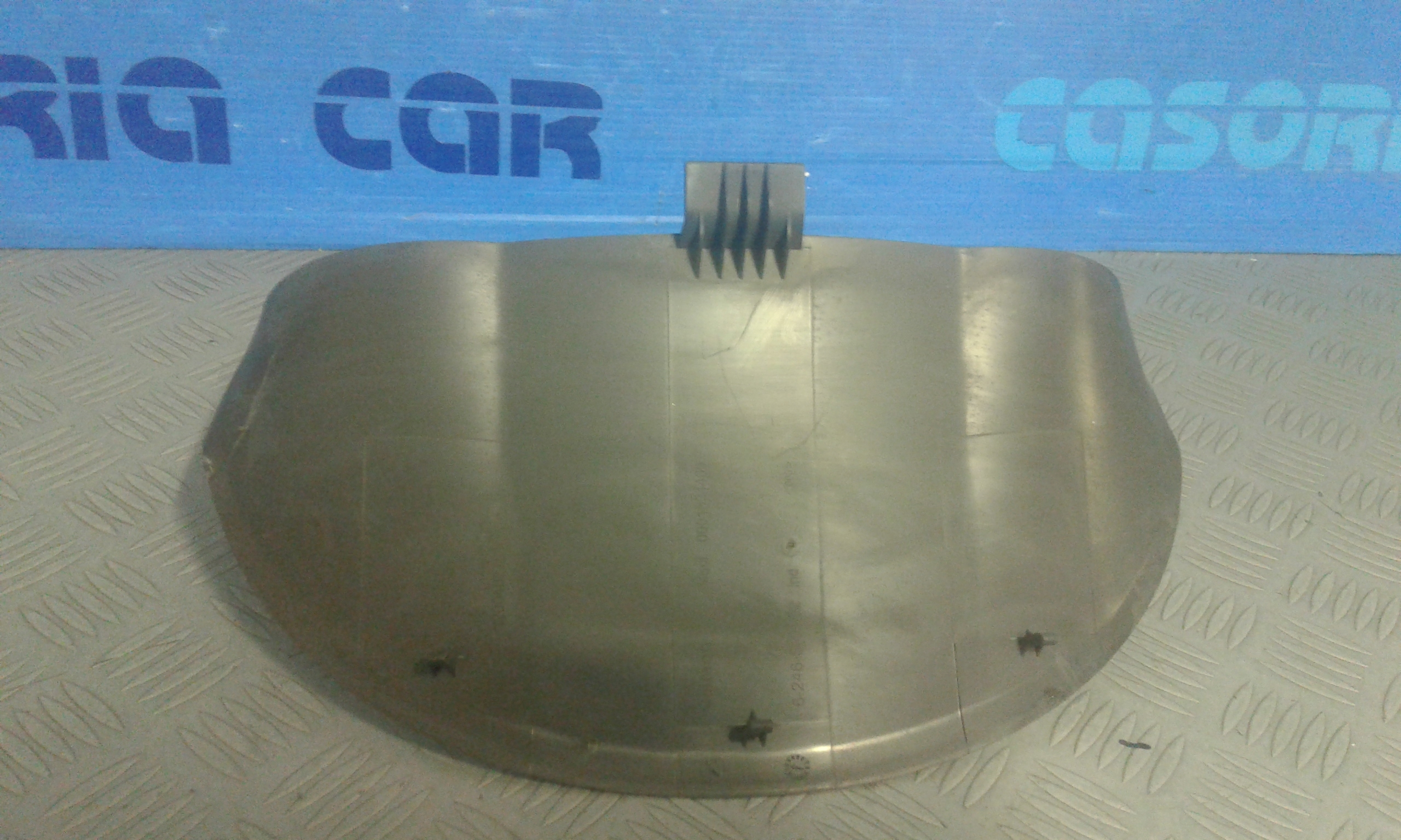 Plastiche interne RENAULT Clio 5