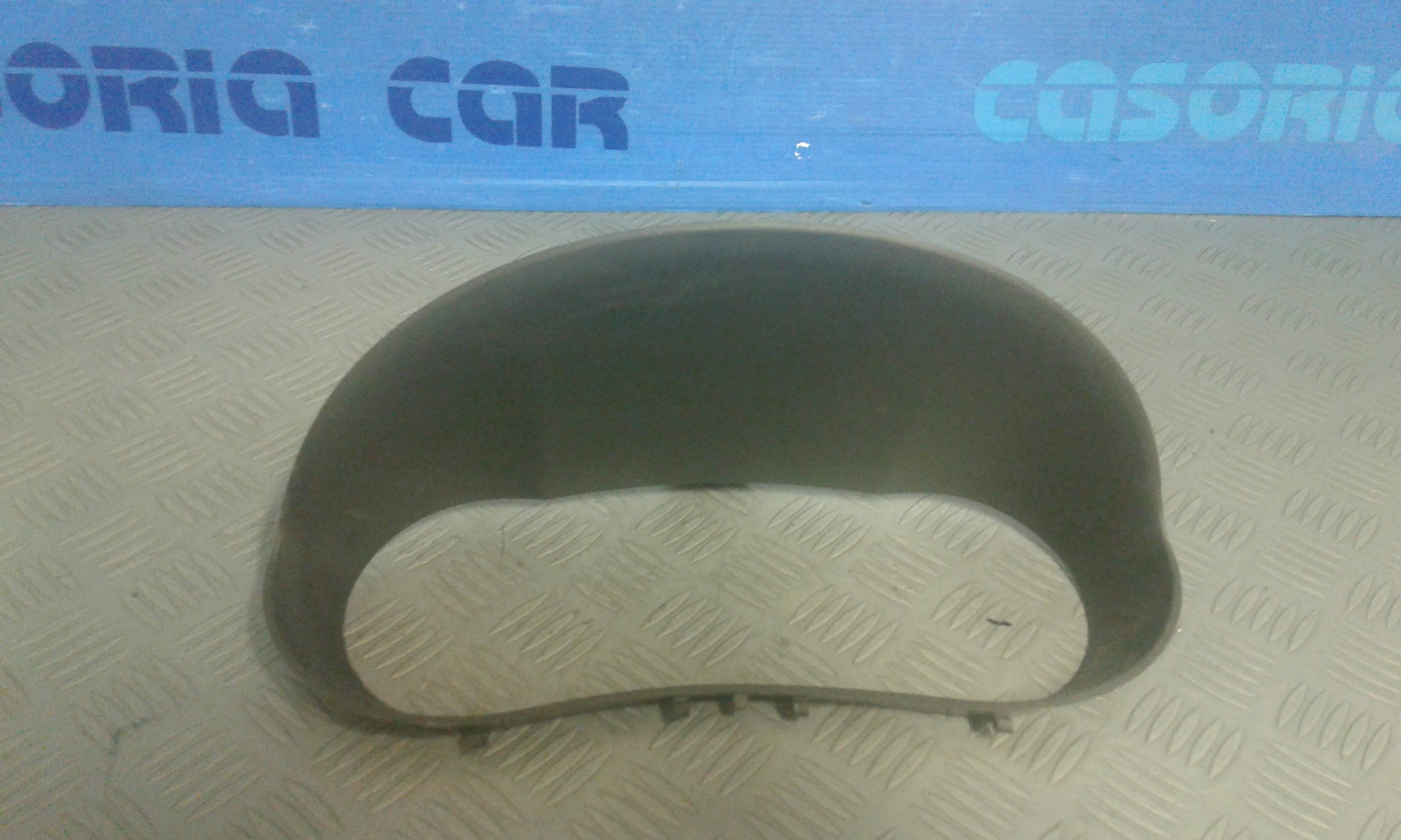 Plastiche interne RENAULT Clio 5