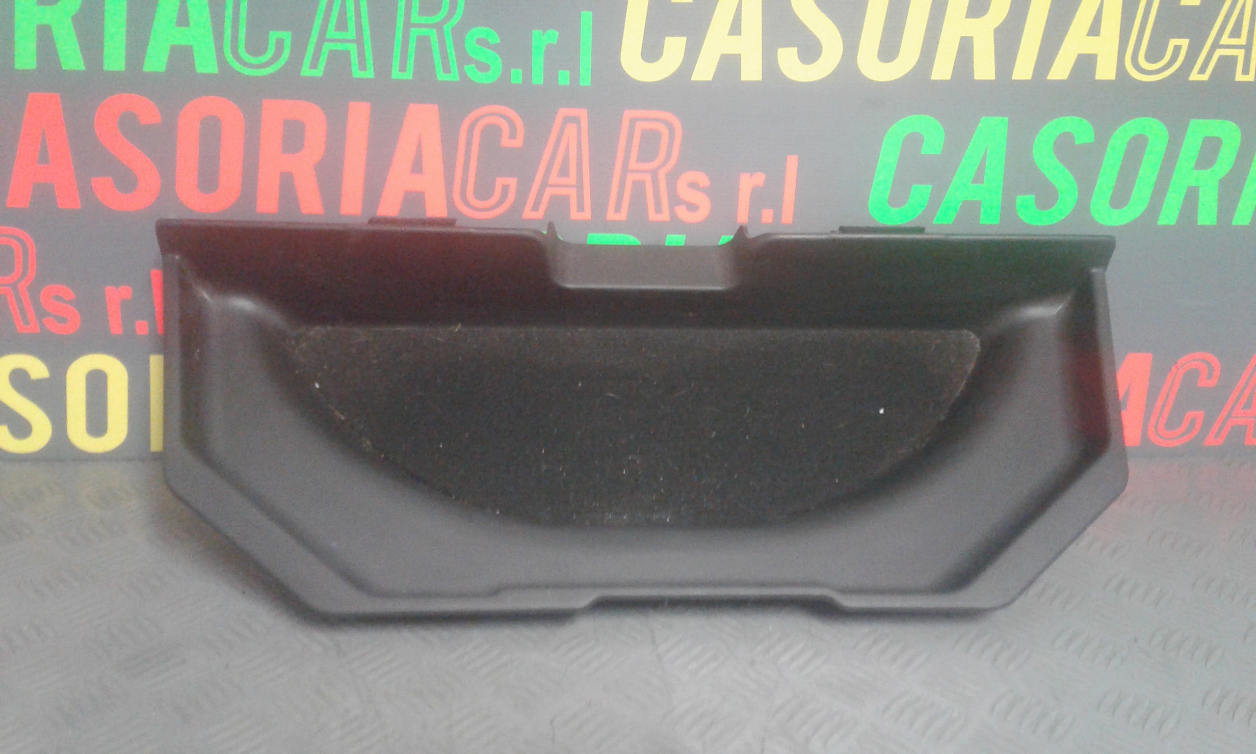 Plastiche interne TOYOTA IQ 1 Serie