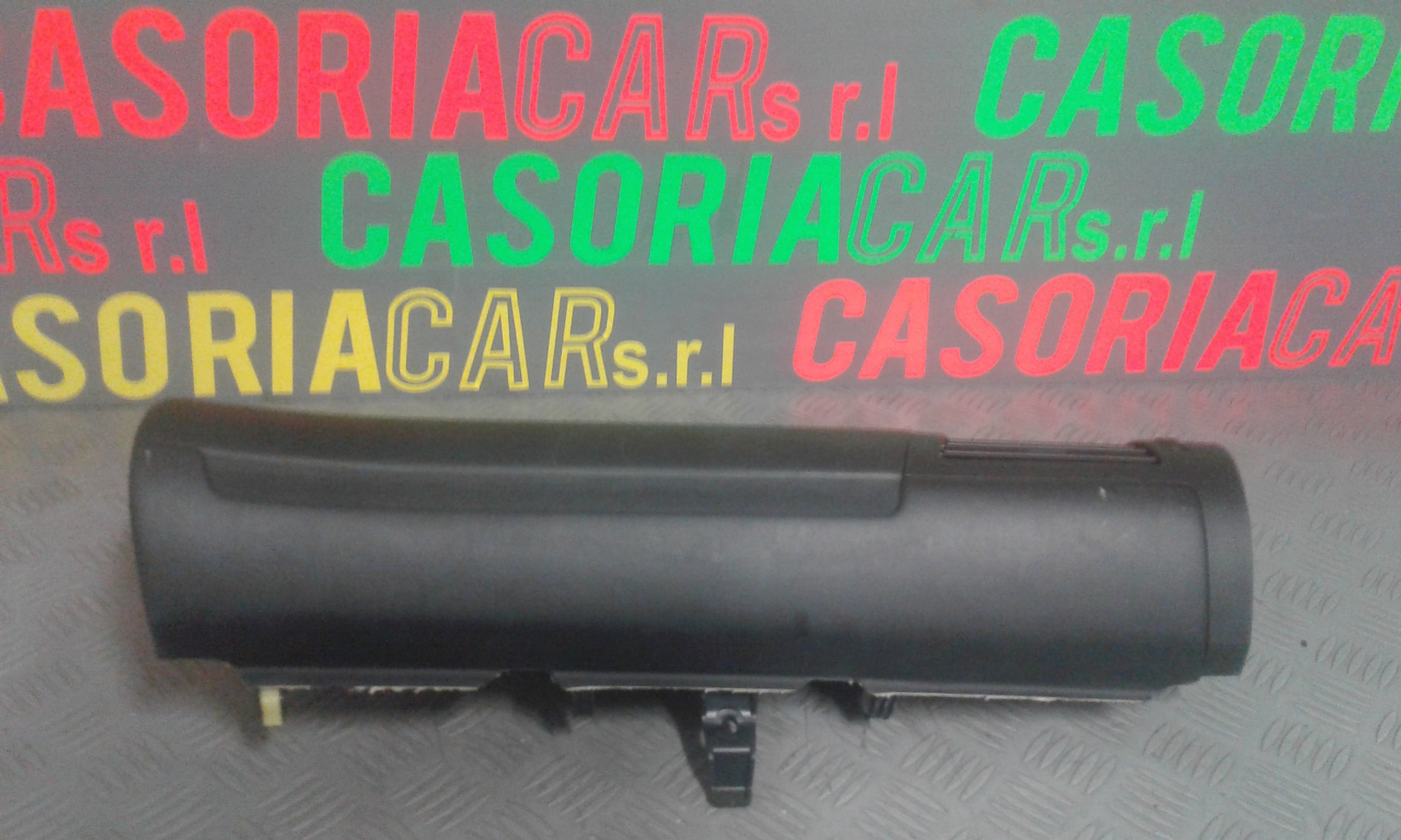 Plastiche interne TOYOTA IQ 1 Serie