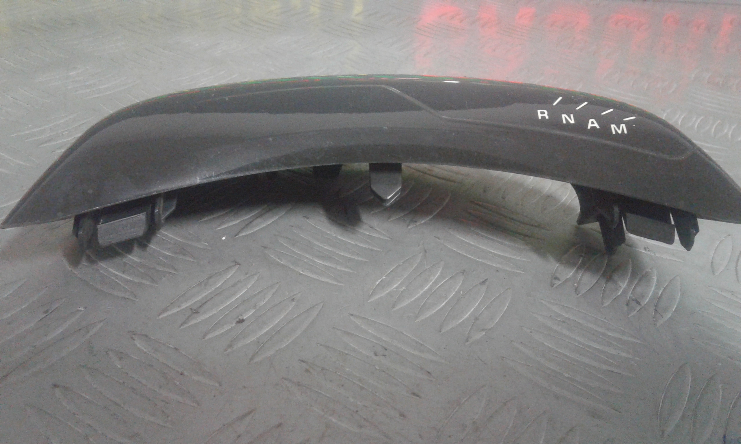 Plastiche interne CITROEN C4 Gran Picasso