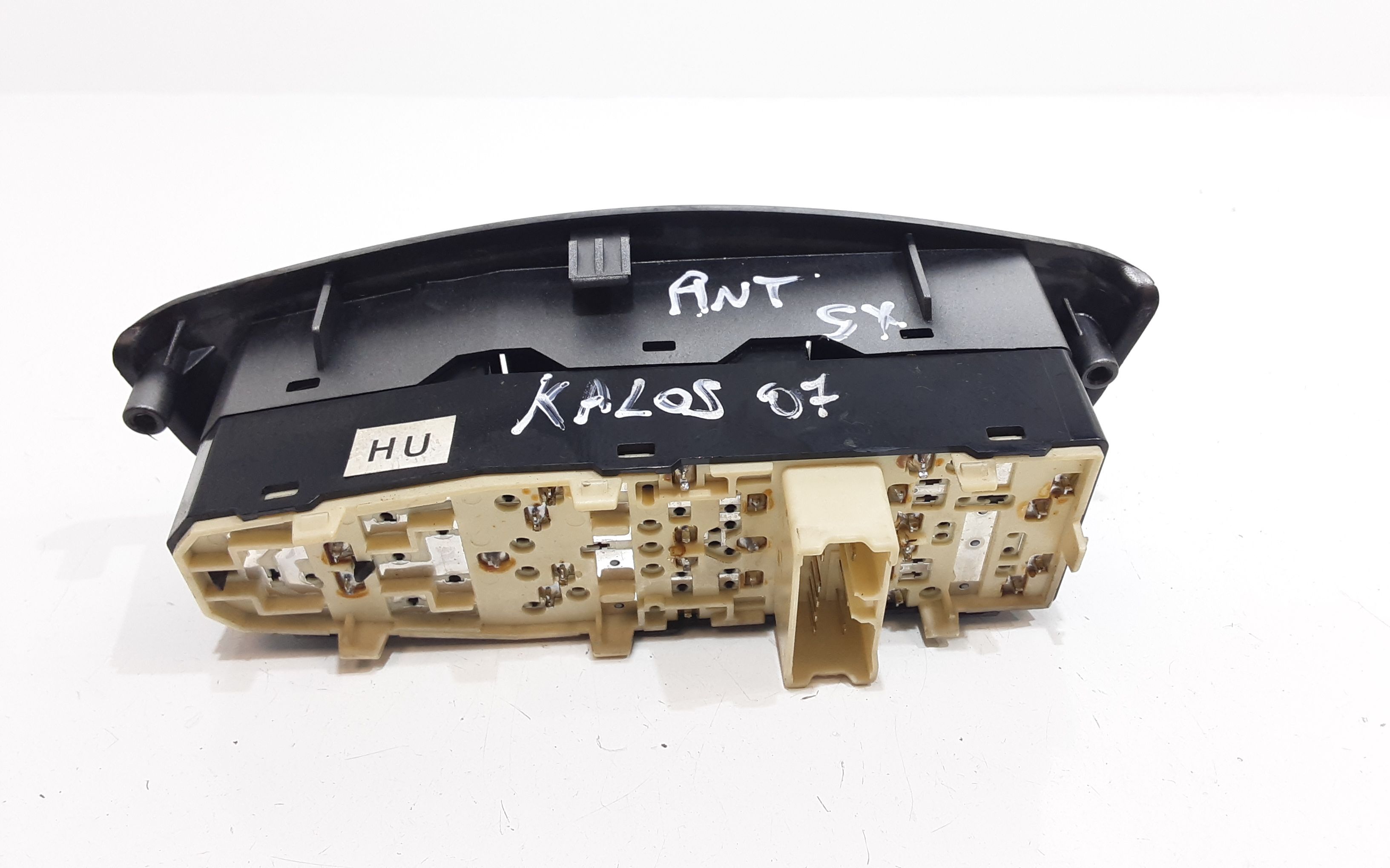 Pulsantiera Anteriore Sinistra Guida CHEVROLET Kalos 2 Serie