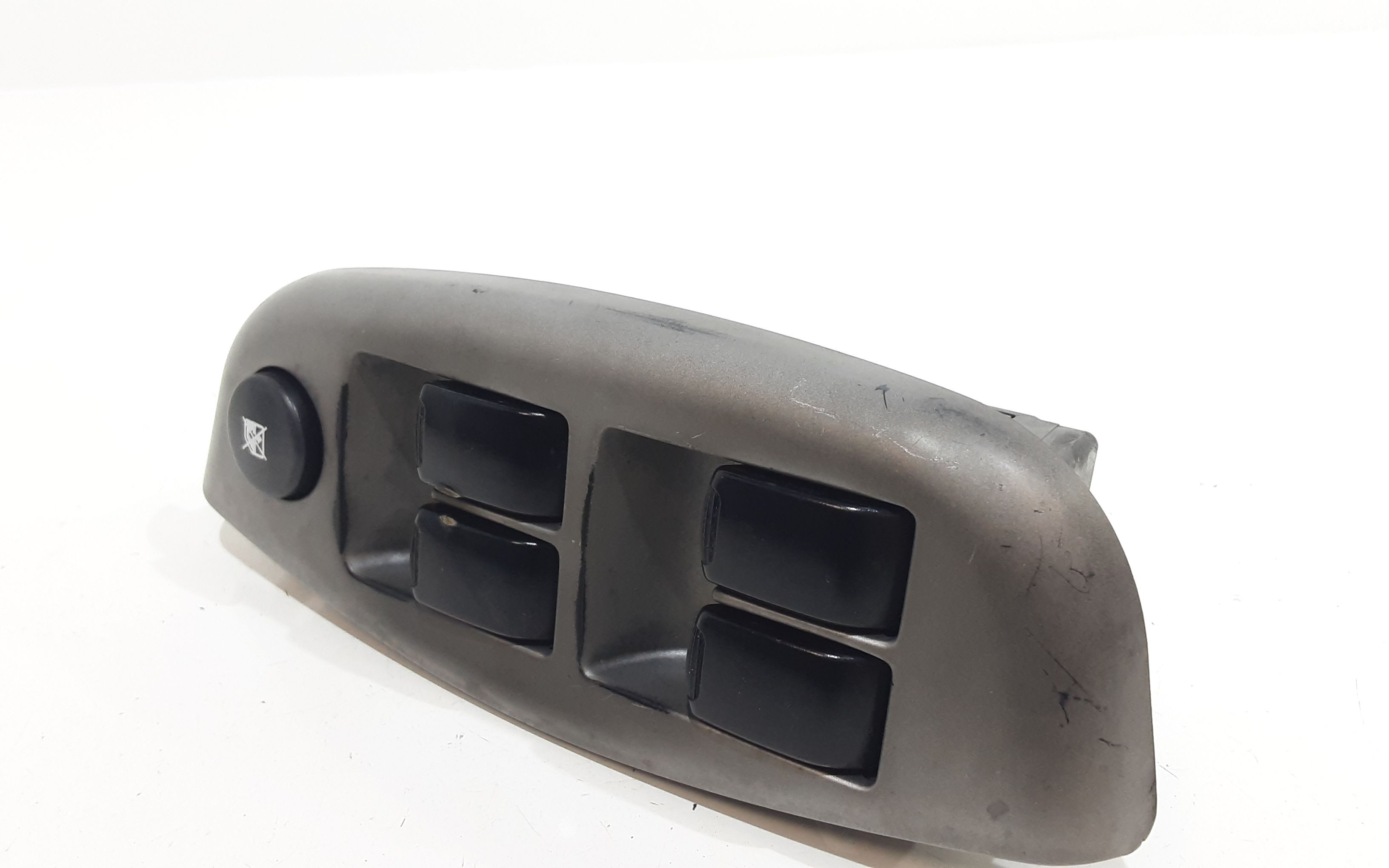 Pulsantiera Anteriore Sinistra Guida CHEVROLET Kalos 2 Serie