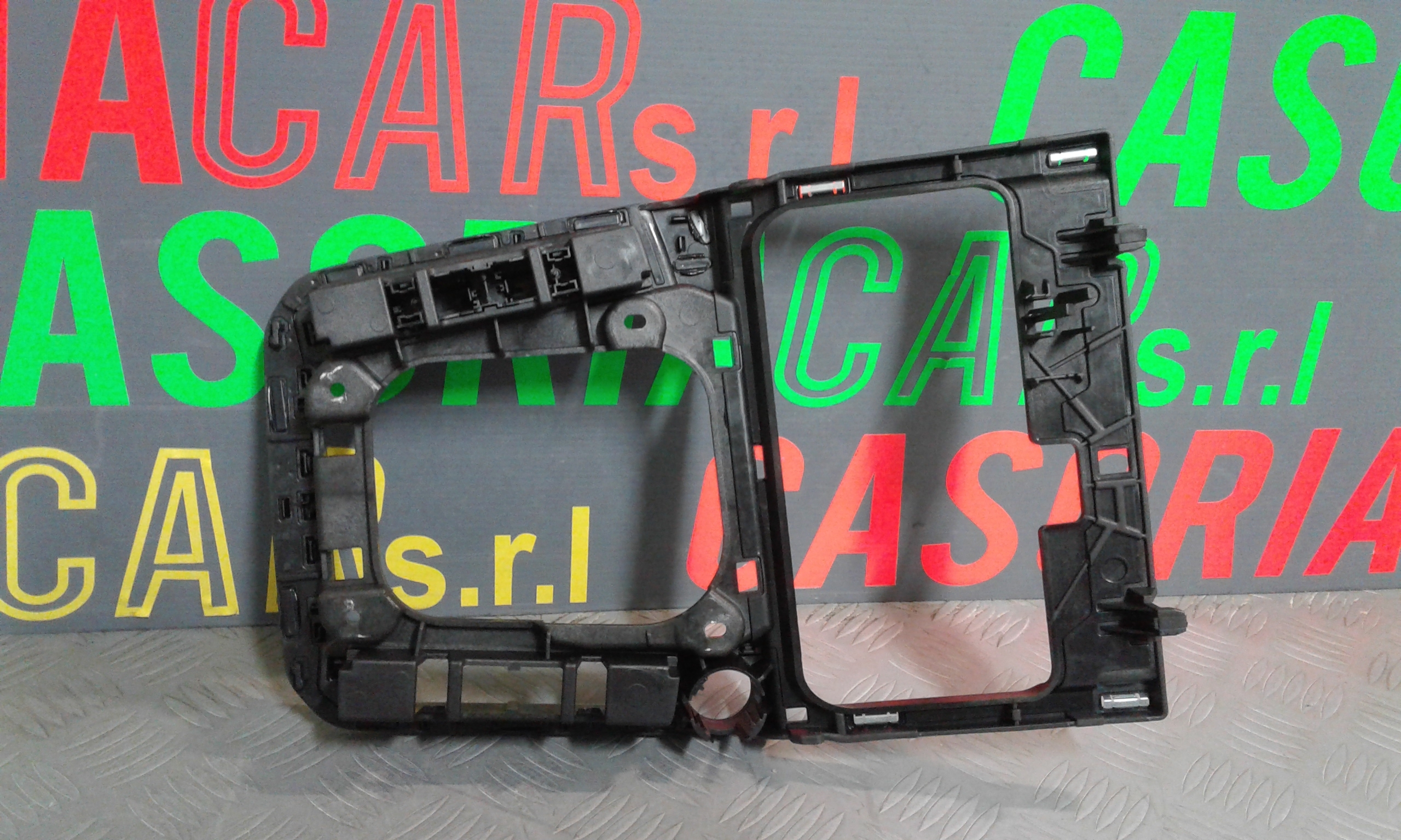 Plastiche interne VOLKSWAGEN Passat Variant 5 Serie