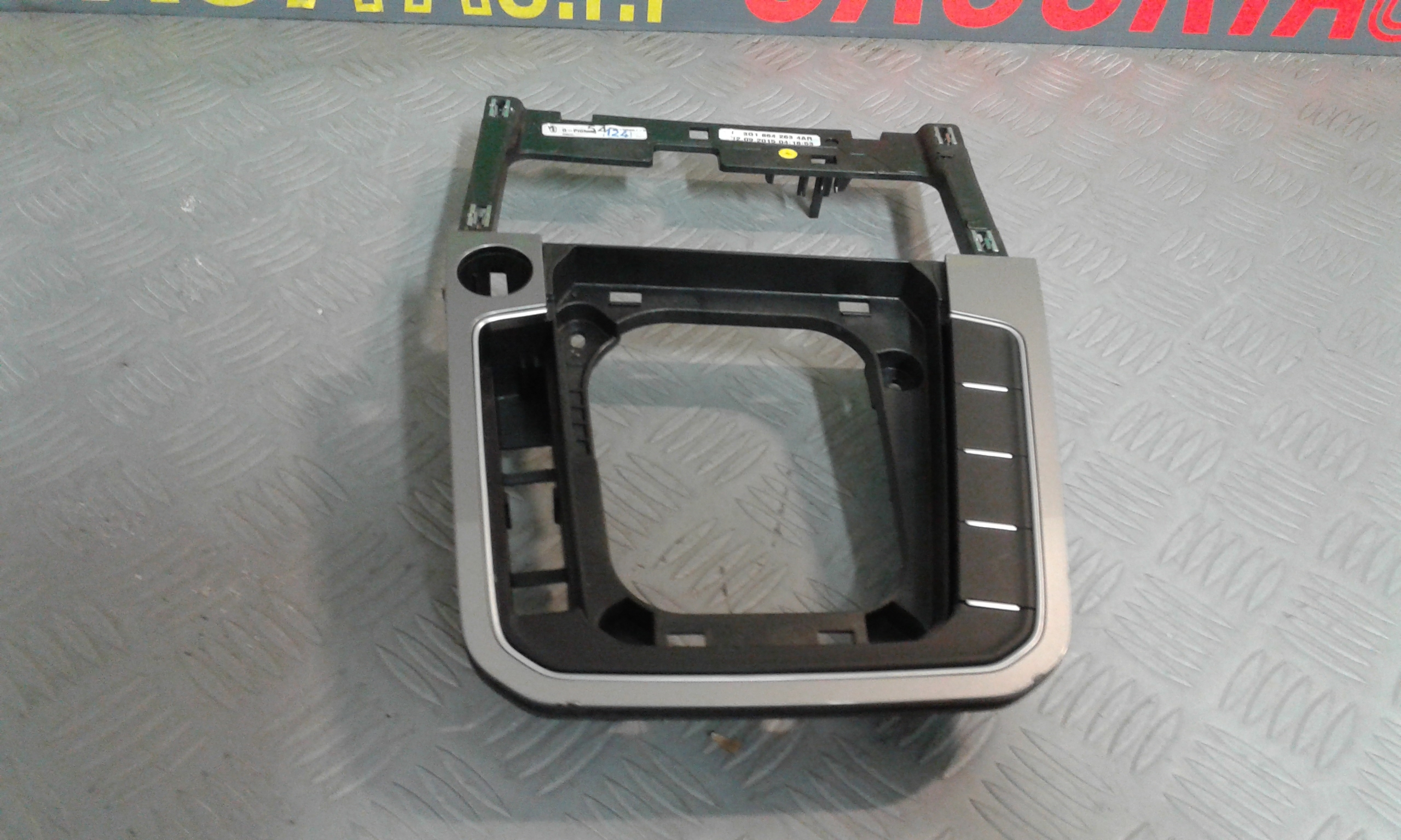 Plastiche interne VOLKSWAGEN Passat Variant 5 Serie