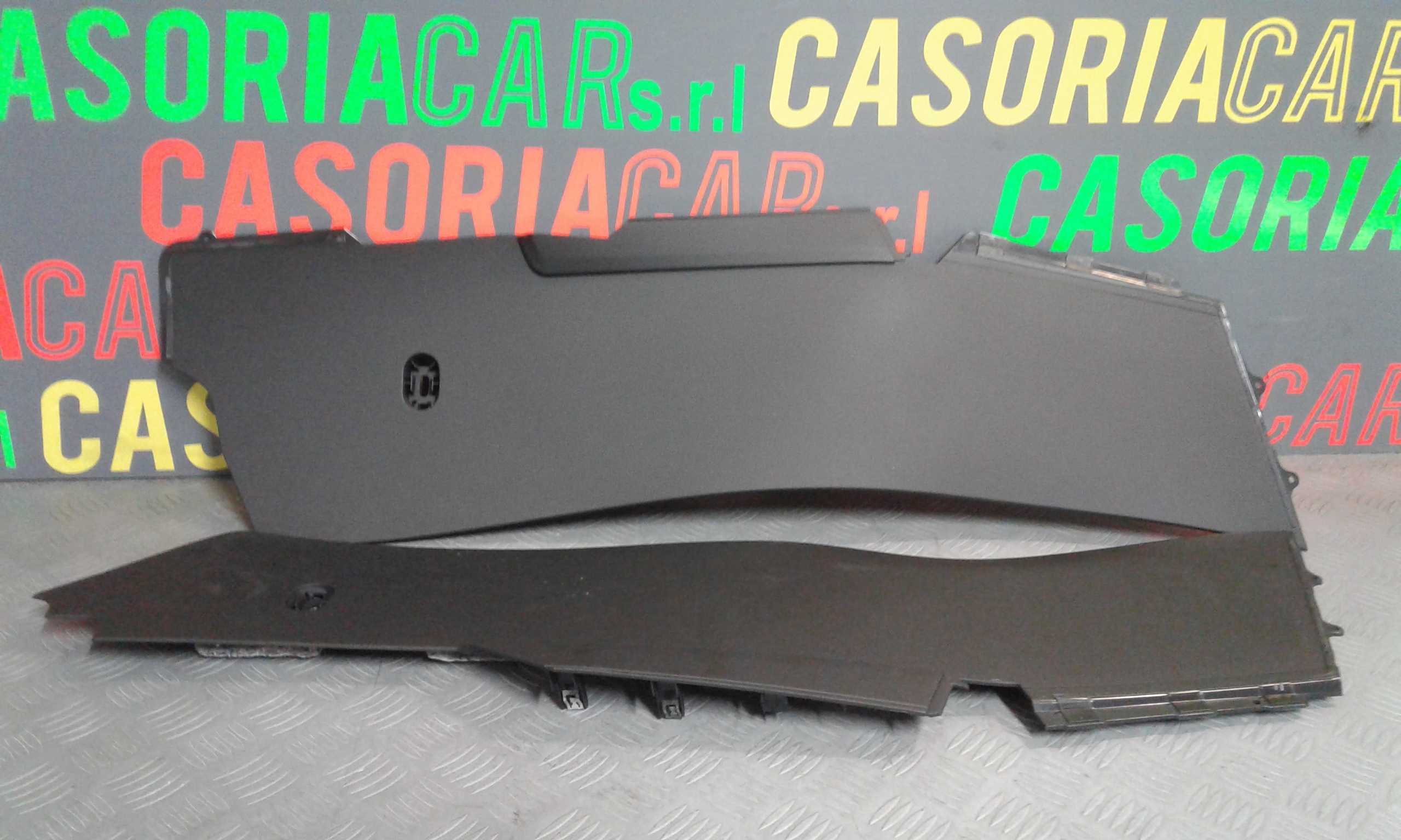 Plastiche interne VOLKSWAGEN Passat Variant 5 Serie