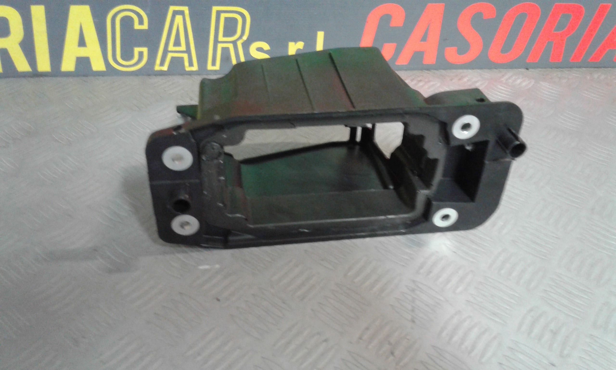 Plastiche interne VOLKSWAGEN Passat Variant 5 Serie