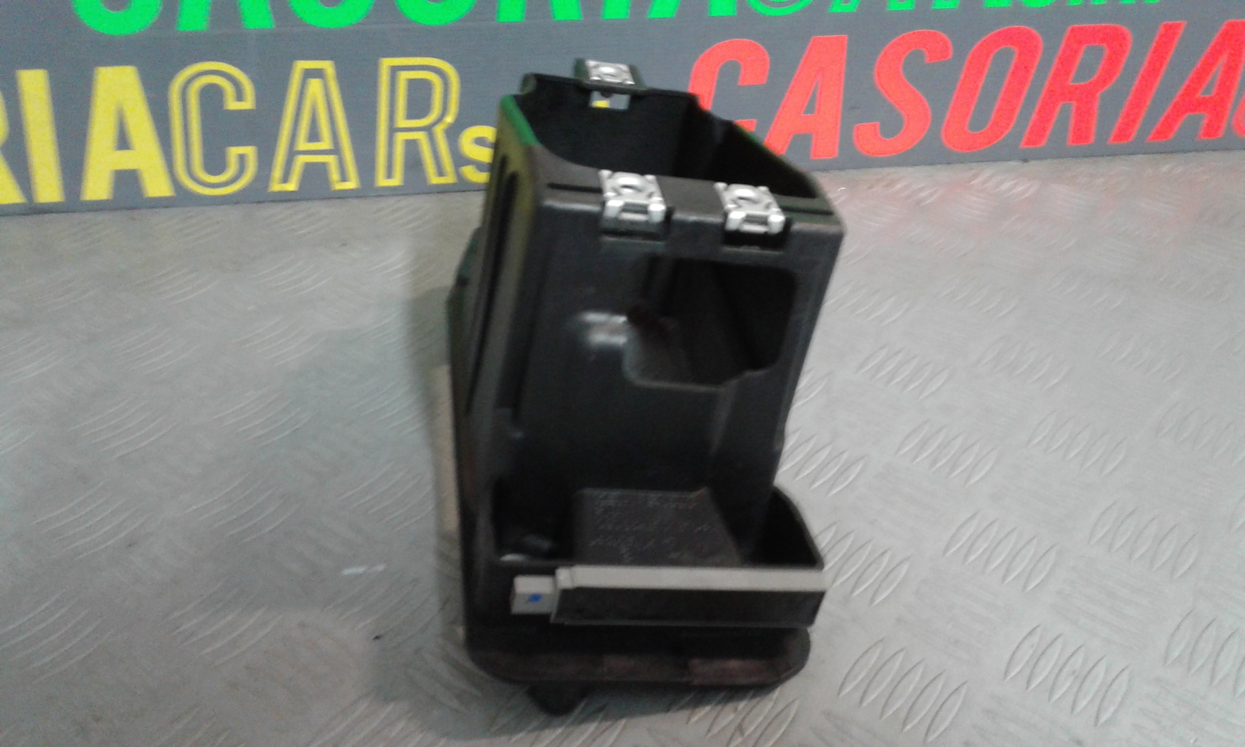 Plastiche interne VOLKSWAGEN Passat Variant 5 Serie