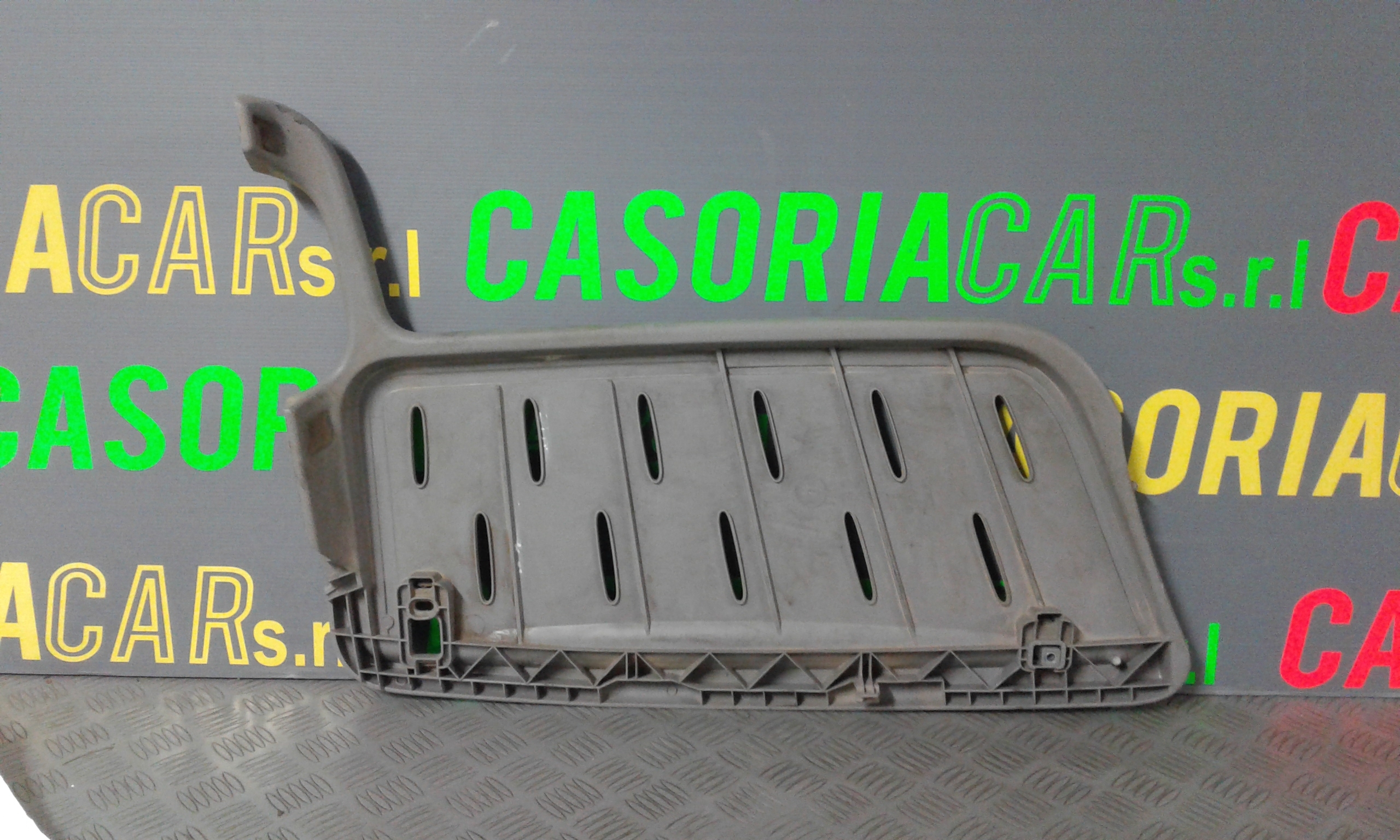 Plastiche interne MERCEDES Sprinter W906 3 Serie