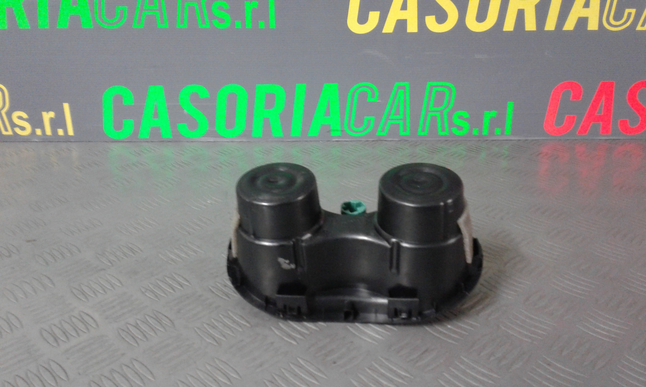 Plastiche interne FIAT 500 L 1  Serie