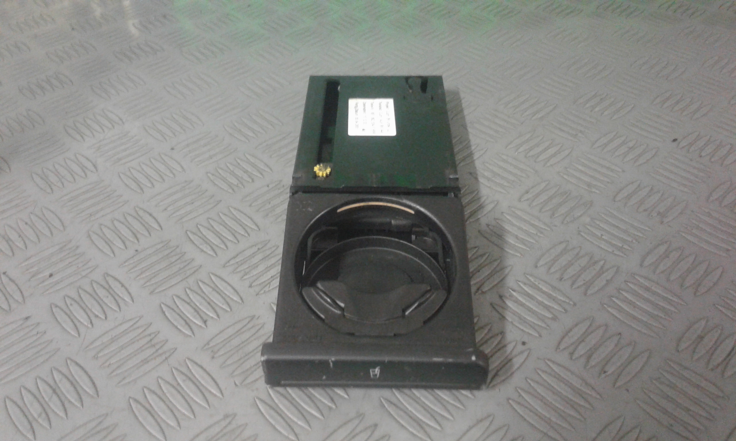 Plastiche interne AUDI A4 Berlina 2 Serie