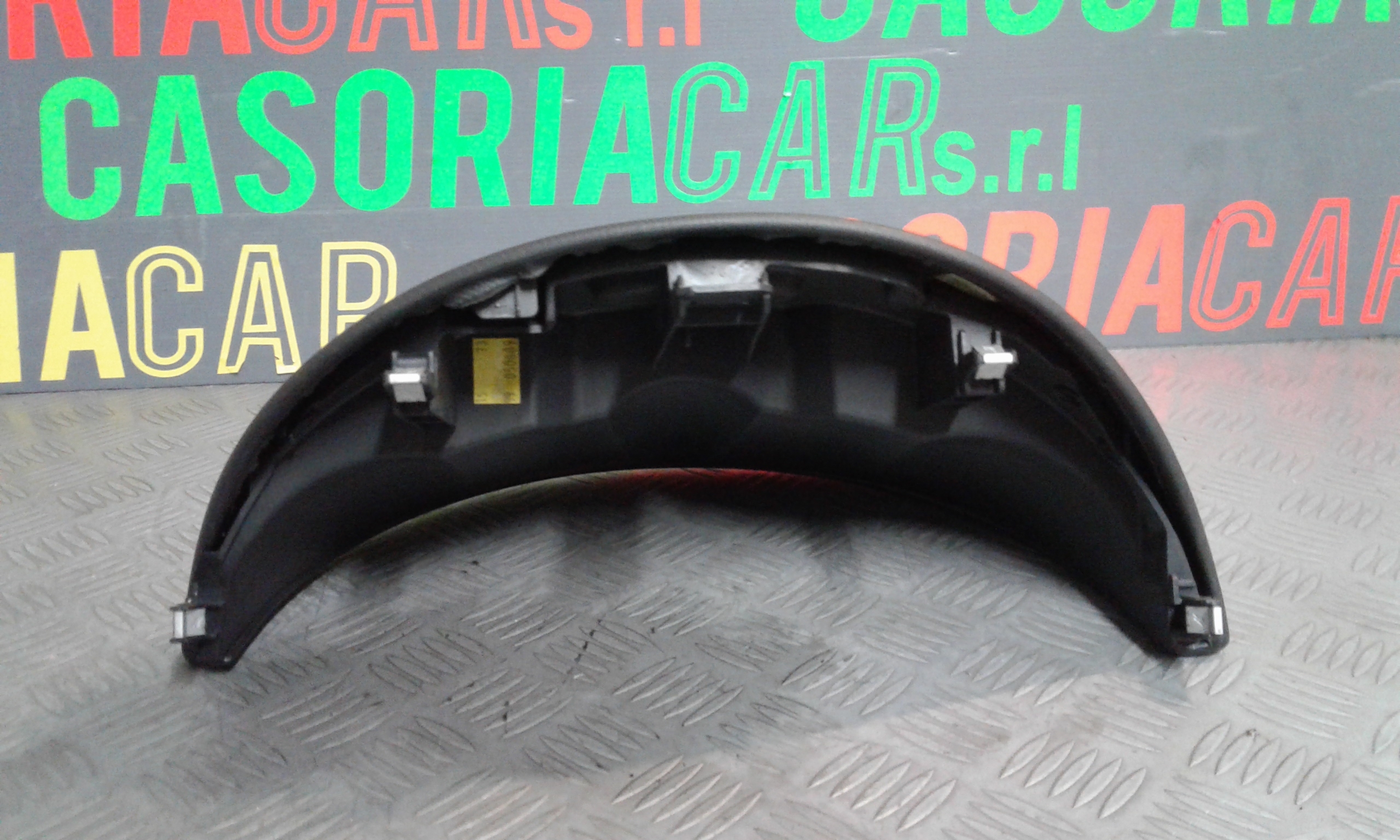 Plastiche interne PEUGEOT 207 1 Serie