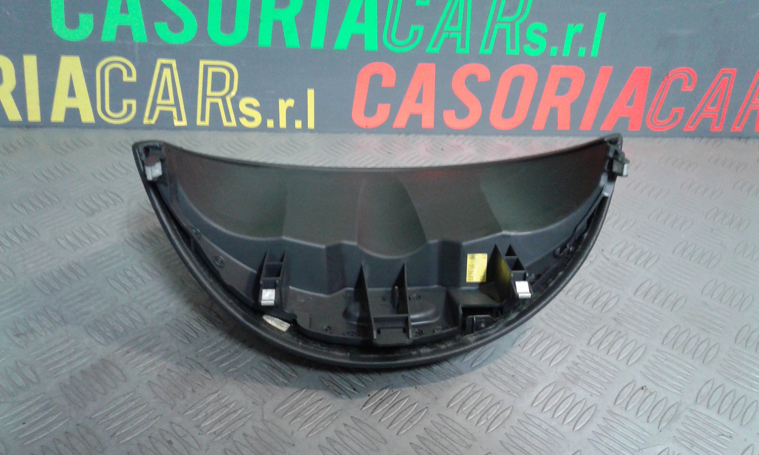 Plastiche interne PEUGEOT 207 1 Serie