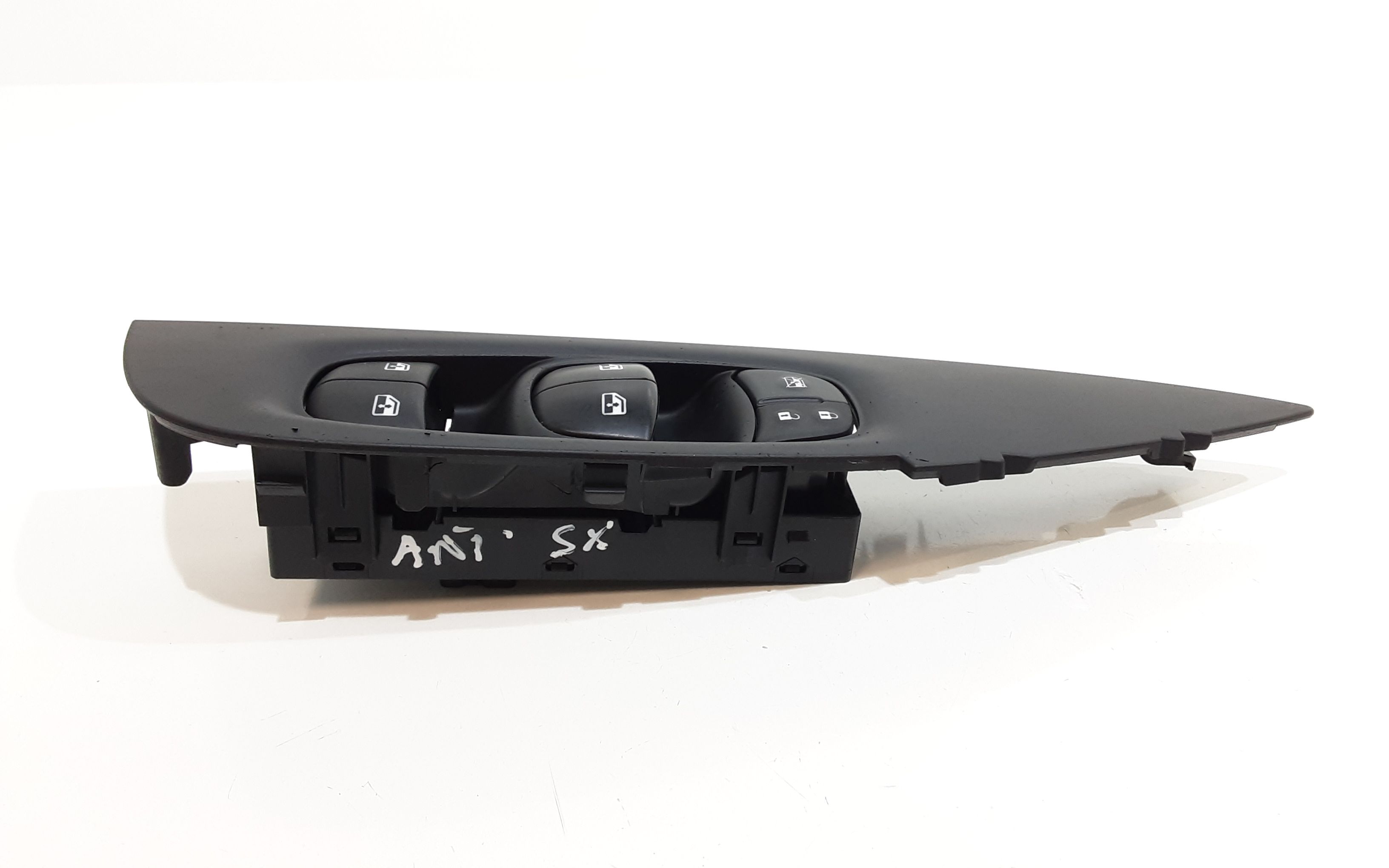 Pulsantiera Anteriore Sinistra Guida NISSAN Qashqai Serie