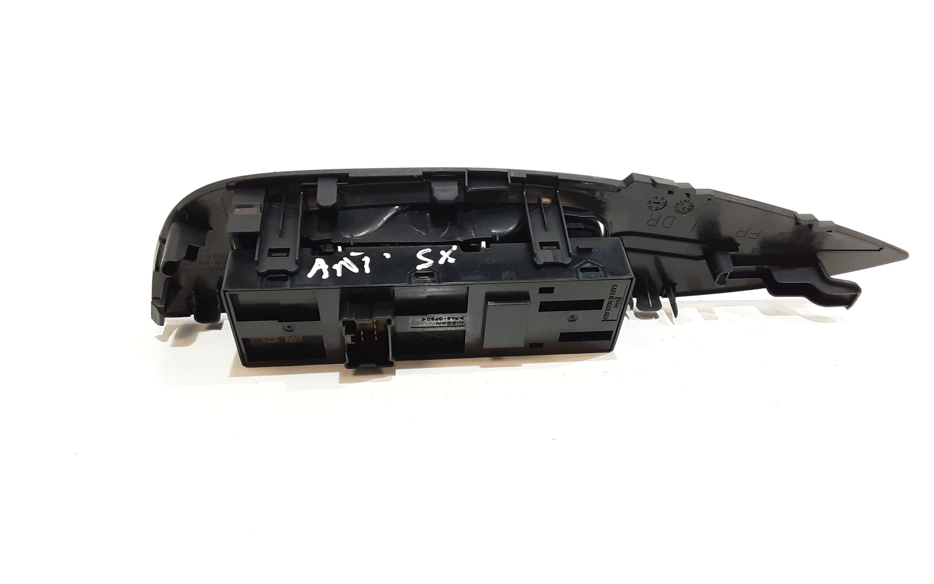 Pulsantiera Anteriore Sinistra Guida NISSAN Qashqai Serie