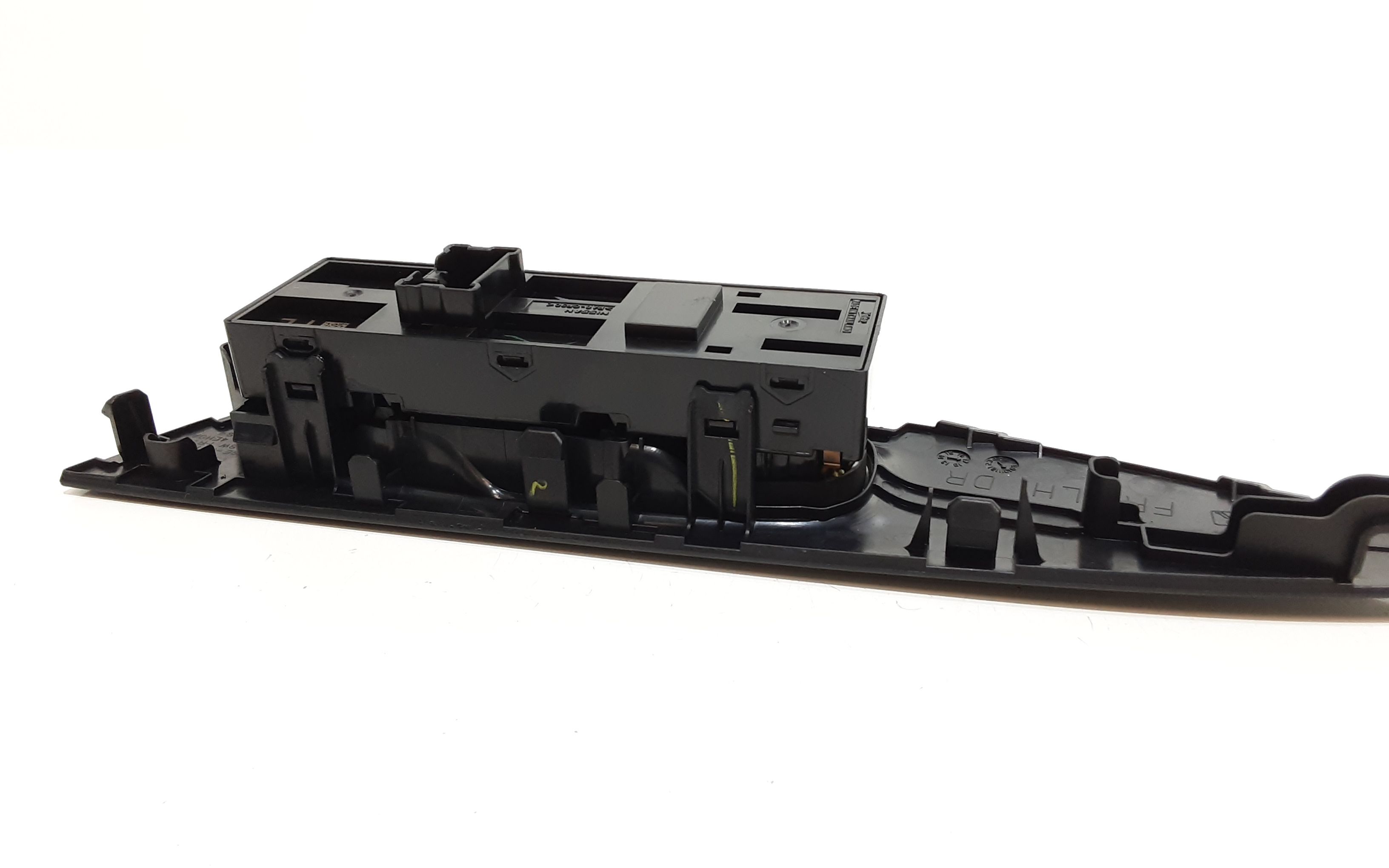 Pulsantiera Anteriore Sinistra Guida NISSAN Qashqai Serie